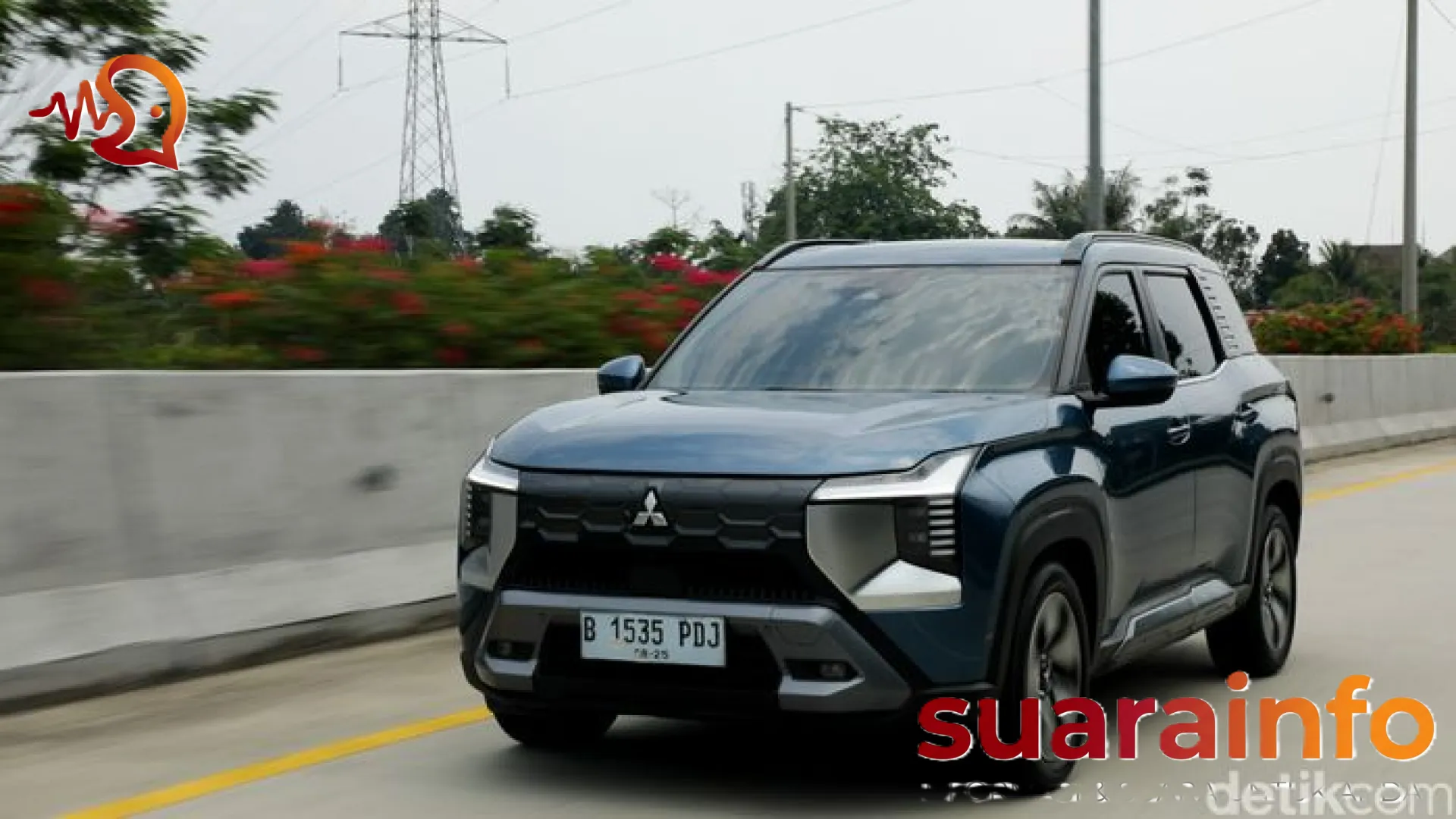 Rahasia Kepraktisan Mitsubishi Destinator: Menelusuri 11 Ruang Penyimpanan Cerdas untuk Kenyamanan Keluarga Maksimal