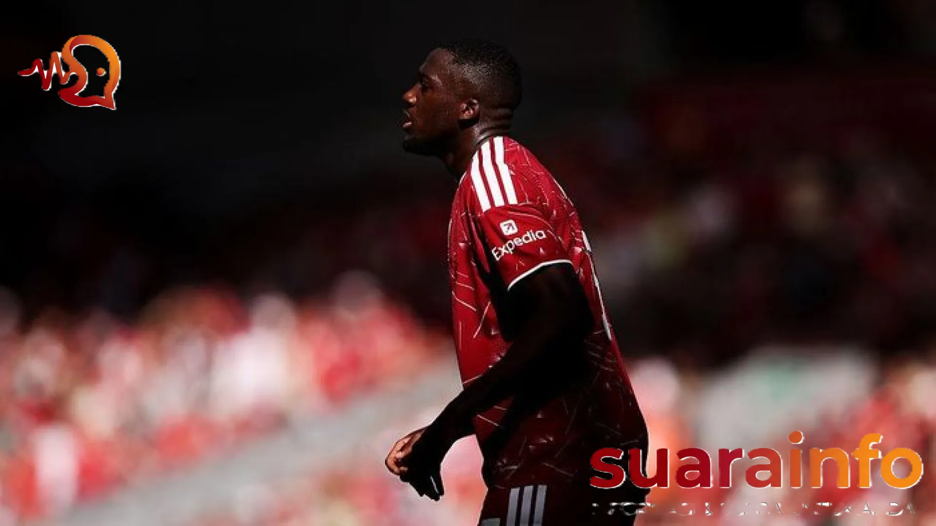 Masa Depan Ibrahima Konate di Anfield Abu-abu: Alasan Mengejutkan di Balik Penolakan Kontrak Baru