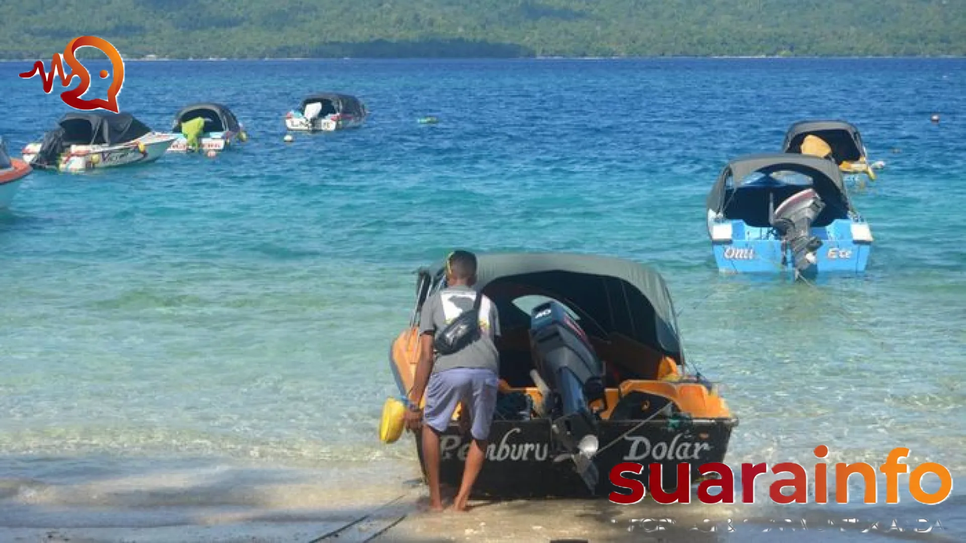 Unik! Mengapa Warga Kepulauan Talaud Enggan Terima Uang Logam? Simak Cerita dari Ujung Utara Nusantara