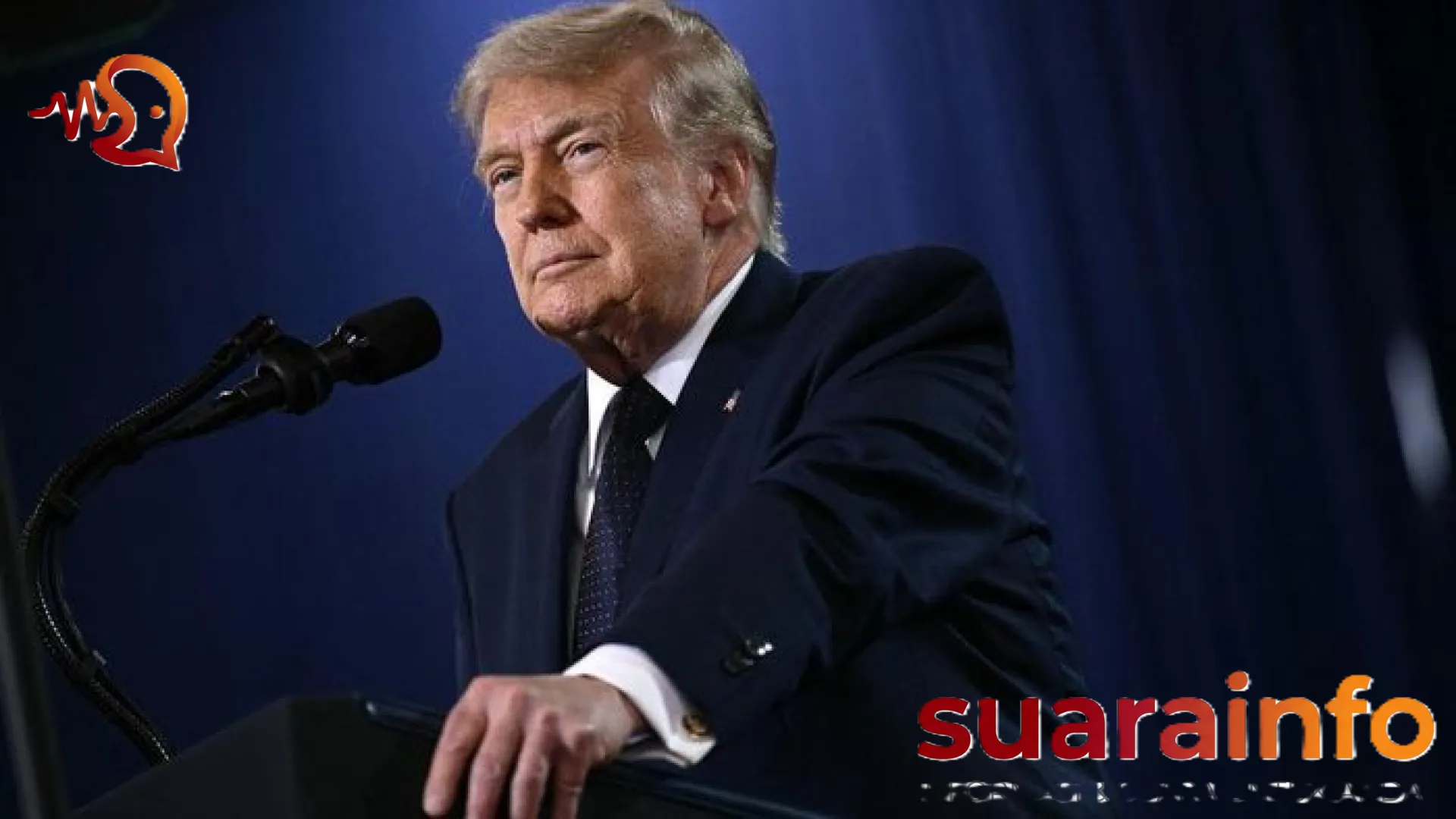 Rapor Kesehatan Donald Trump: Berat Badan Menanjak di Tengah Rahasia Jantung ‘Awet Muda’