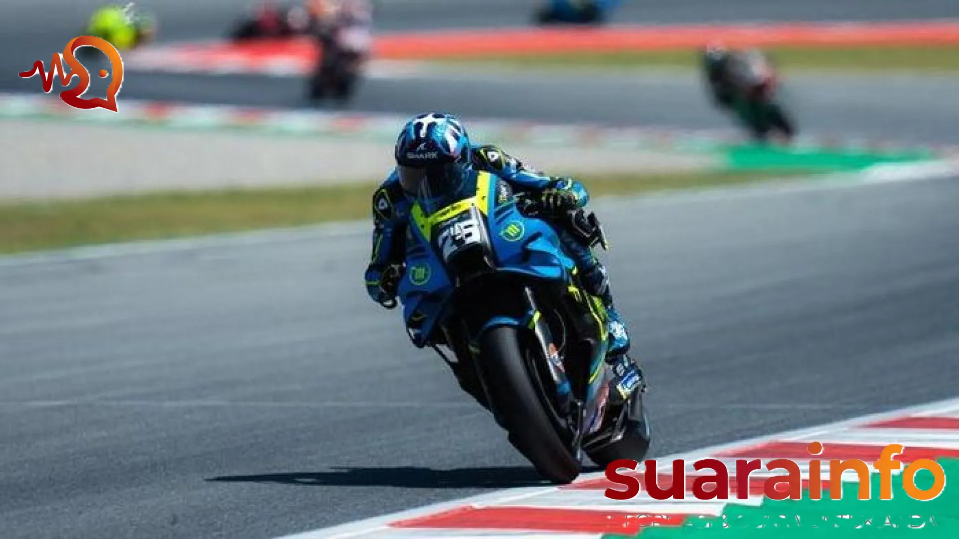 Dominasi Aprilia di Mugello: Raul Fernandez dan Jorge Martin Menguasai Sprint Race MotoGP Italia 2026