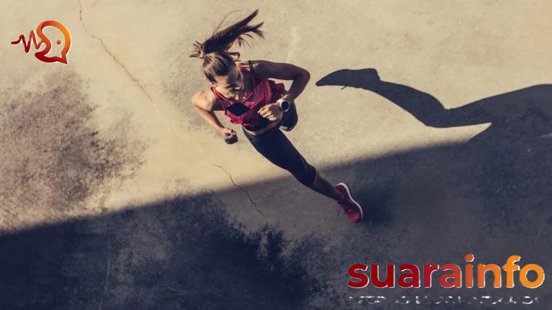 Mengapa Perut Mulas Menjelang Race? Mengenal Pre-Race Anxiety dan Fenomena Runner’s Trot pada Pelari
