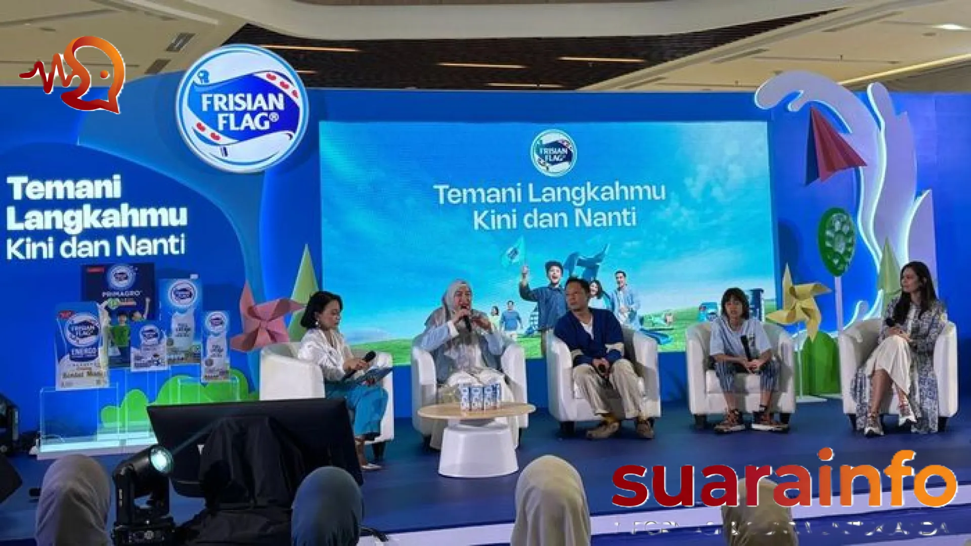 Optimalkan Kecerdasan Buah Hati: Mengapa Kolaborasi Nutrisi dan Stimulasi Menjadi Kunci Tumbuh Kembang Anak?