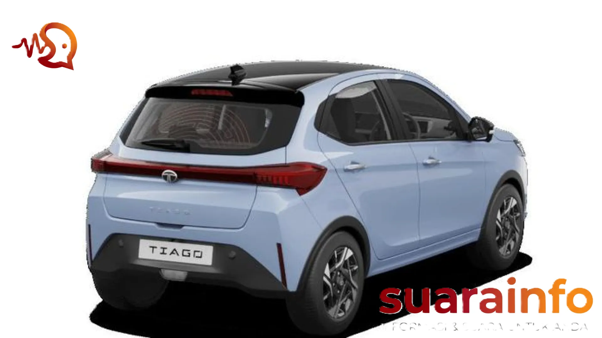 Penantang Serius Agya-Ayla! Tata Tiago Terbaru Dibanderol Rp 87 Jutaan, Iritnya Tembus 25 Km/Liter