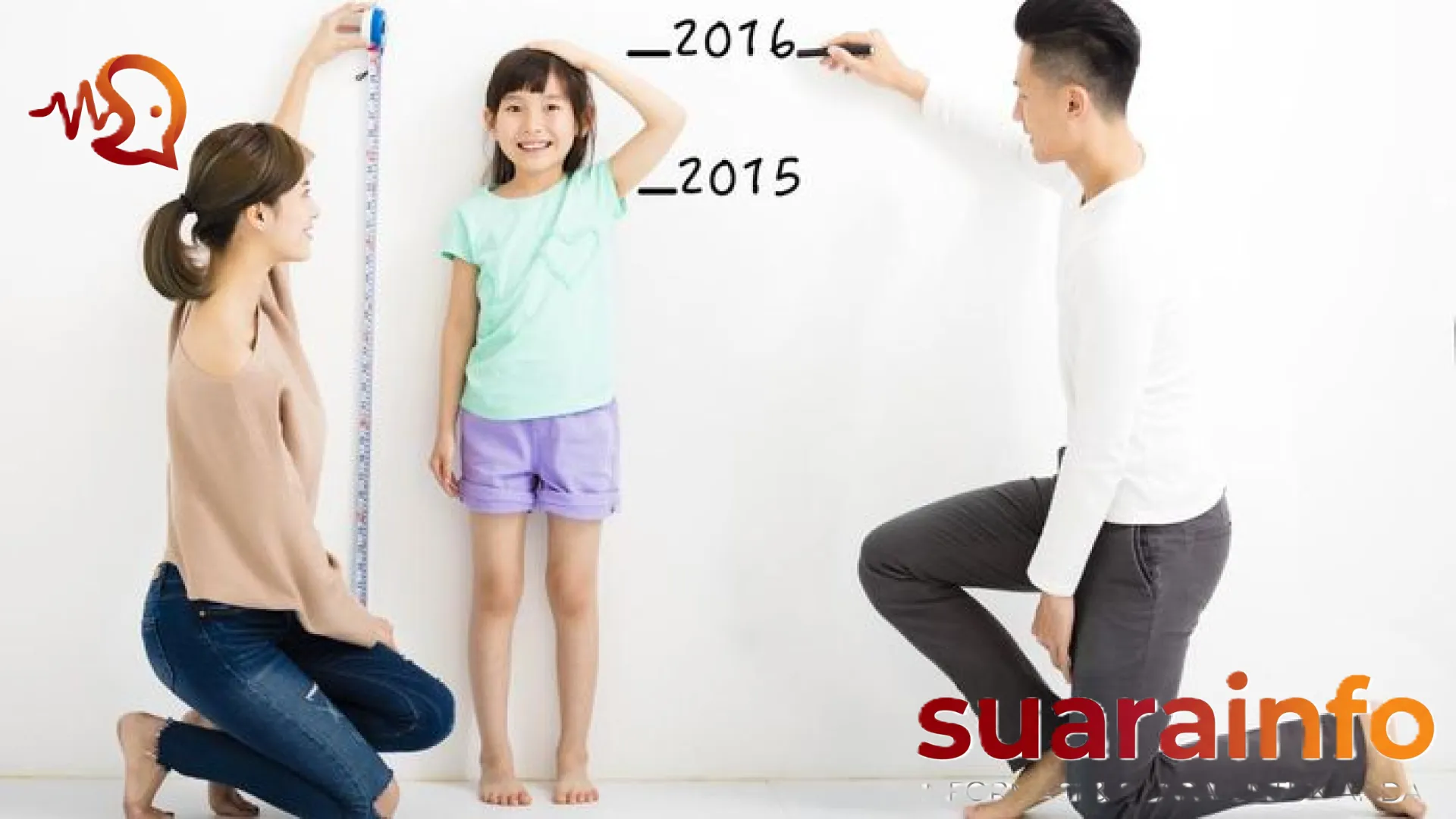 Waspada! Kebiasaan Sepele Ini Bisa Menghambat Tinggi Badan Anak: Panduan Lengkap Tumbuh Kembang Optimal