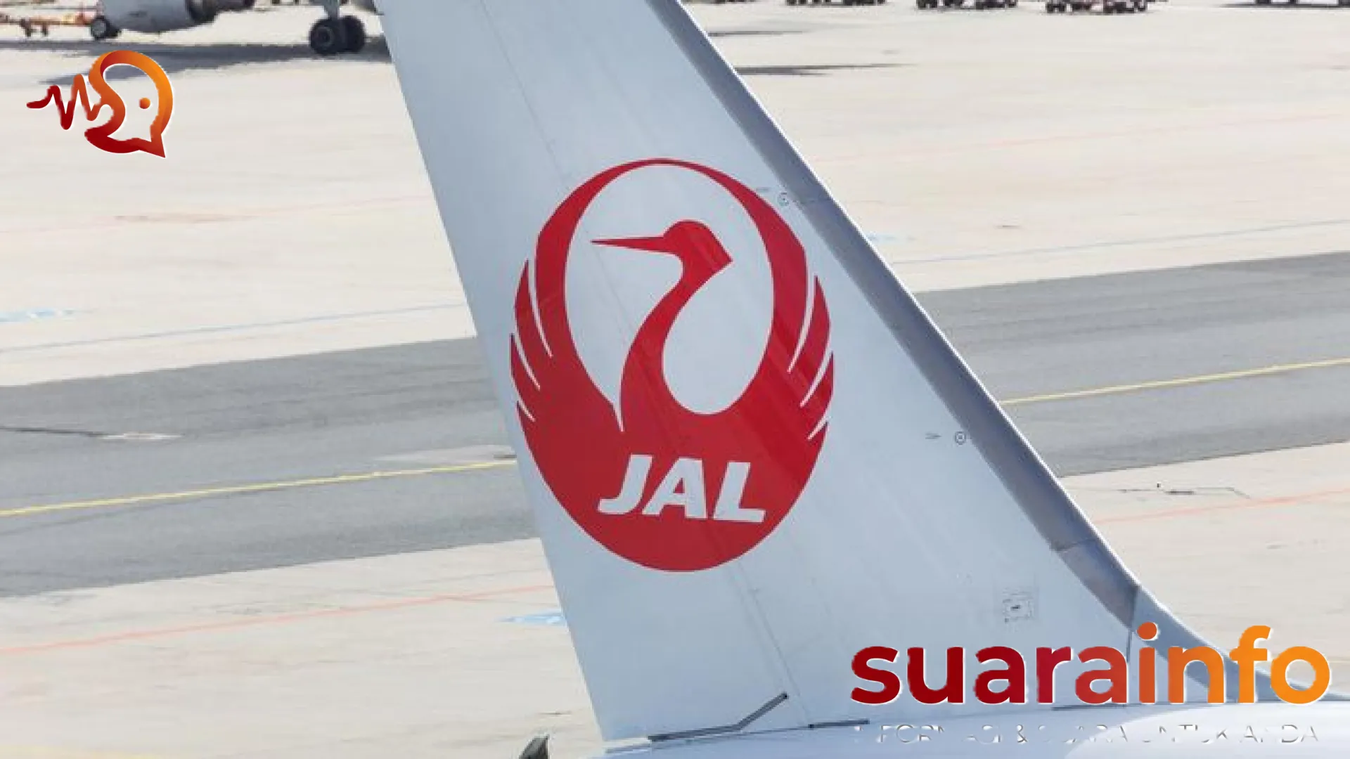 Skandal Alkohol Japan Airlines: Investigasi Mendalam Terhadap Prosedur Keselamatan Maskapai Nasional Jepang