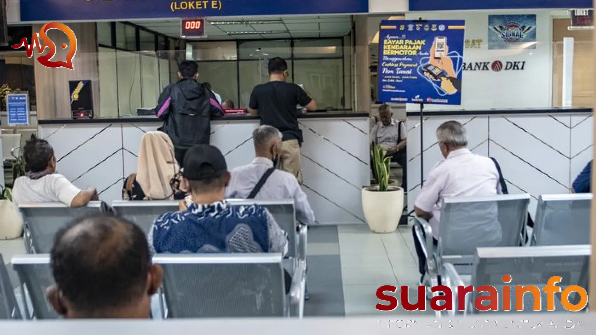 Kado Istimewa HUT Jakarta: Panduan Lengkap Pemutihan Pajak Kendaraan Bermotor 2026