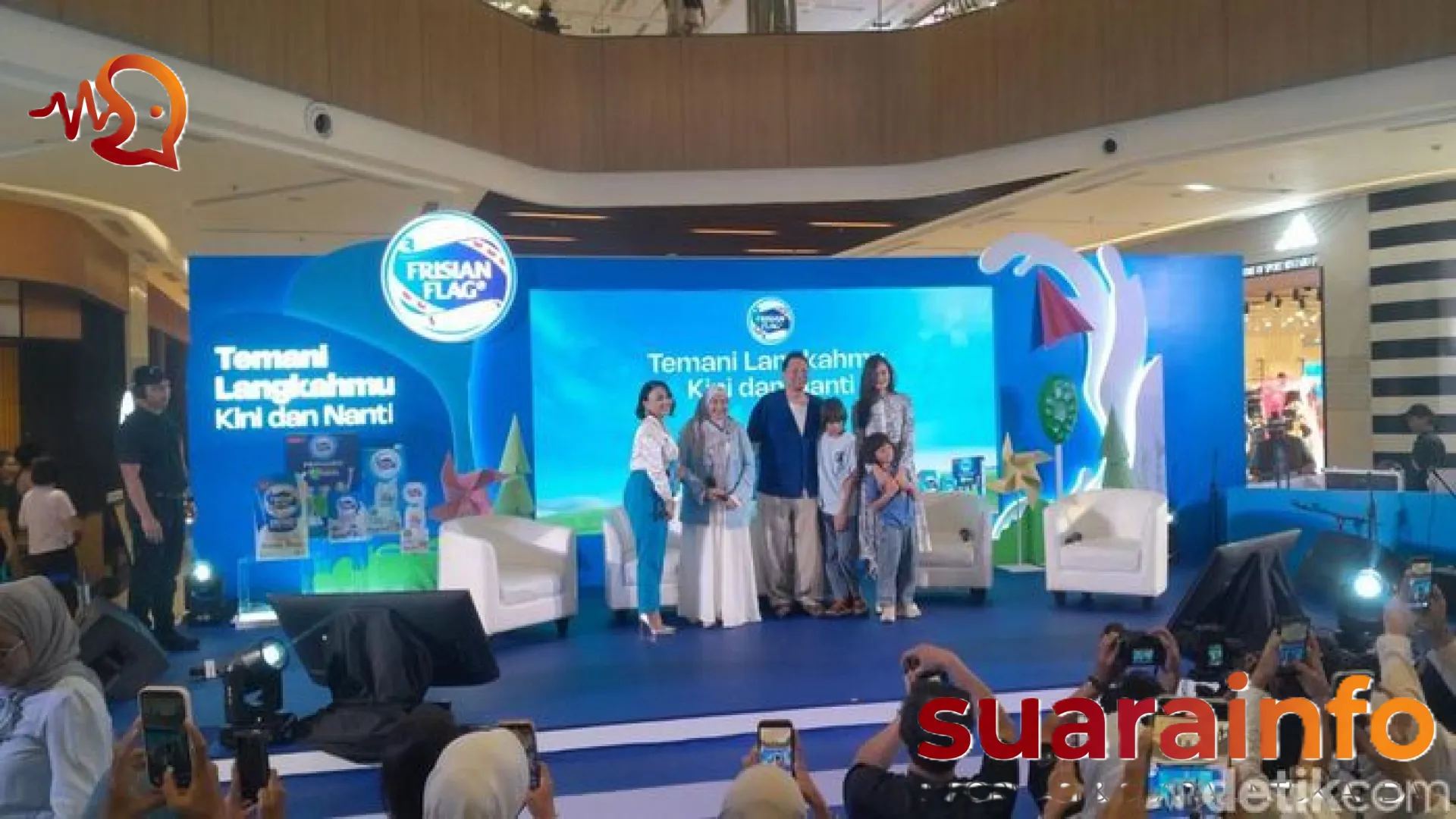 Siasat Jitu Ringgo Agus Rahman Hindari Istri dari Burnout: Rahasia Harmonisasi Keluarga yang Wajib Ditiru Para Suami