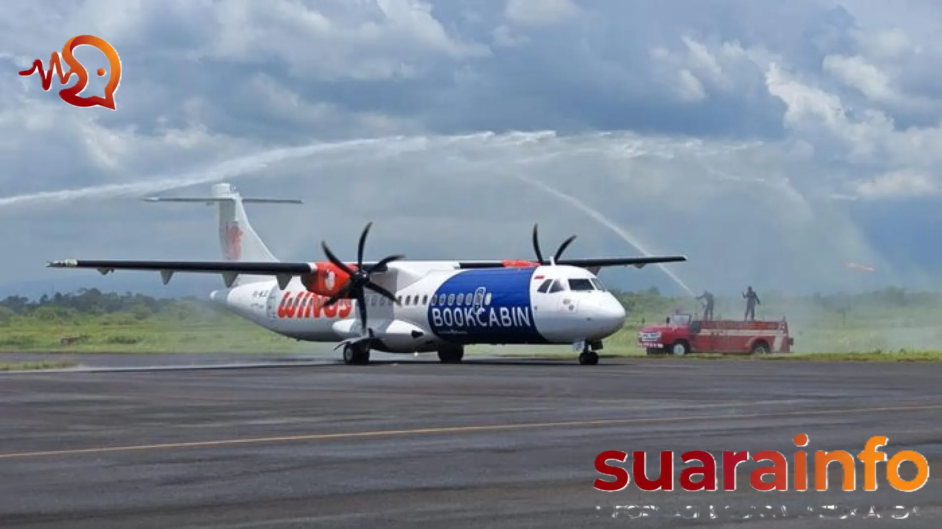 Fakta di Balik Viral Baling-Baling Wings Air Diikat Cable Tie: Antara Keamanan Teknis dan Persepsi Publik
