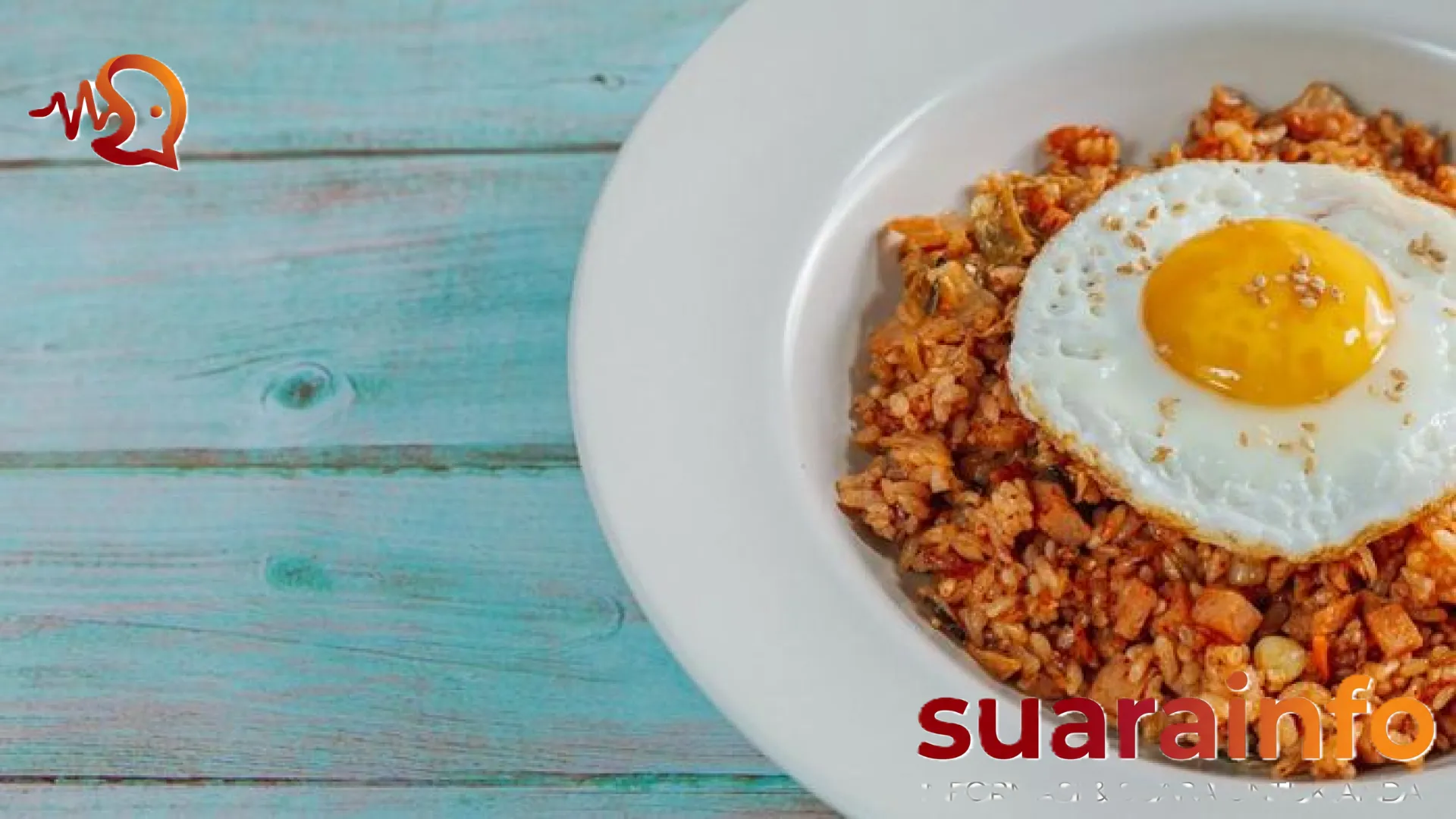 Benarkah Nasi Goreng Telur Sudah Cukup Gizi? Ini Wanti-wanti Tegas dari Dokter Spesialis Gizi