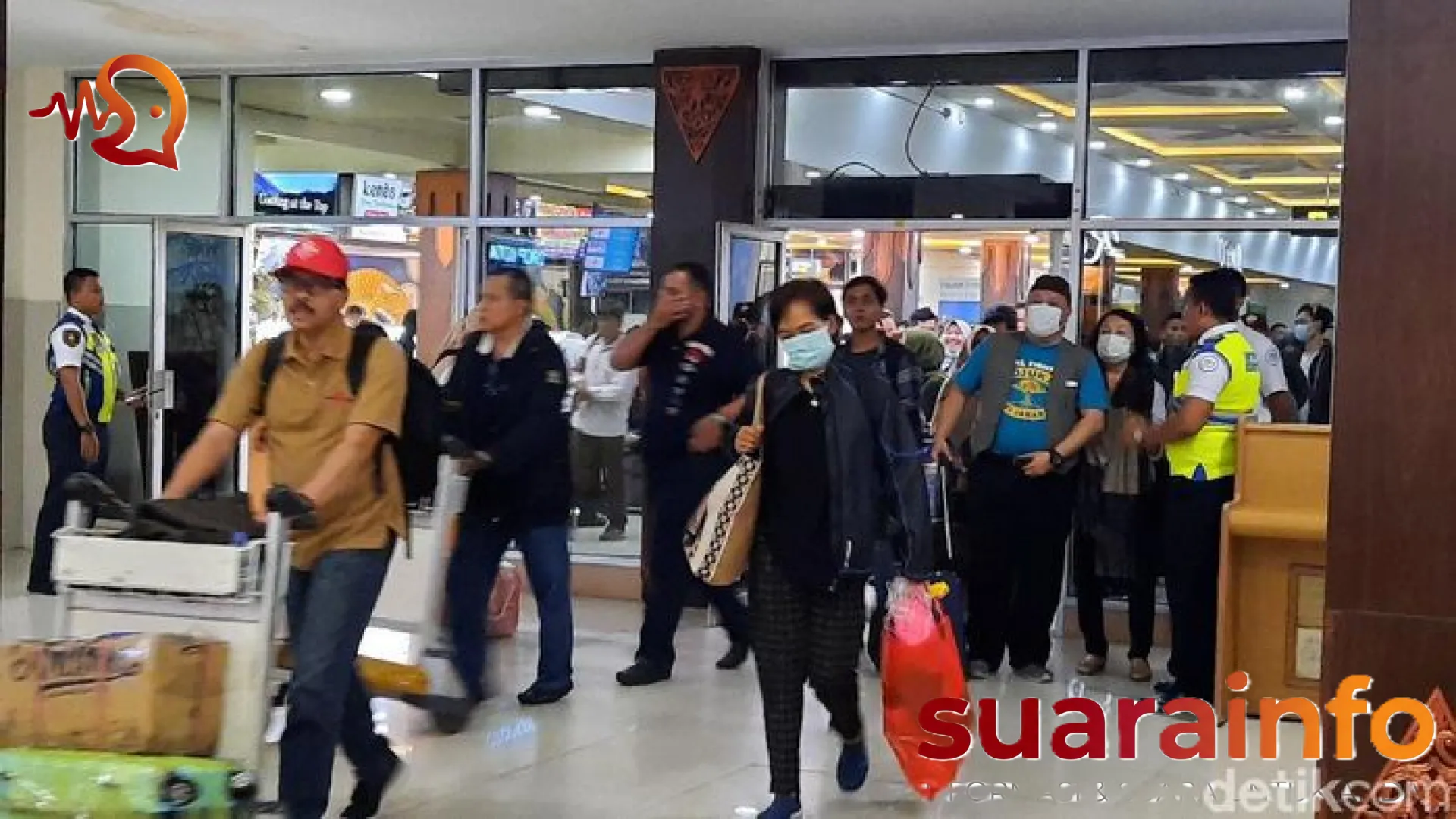 Membangkitkan Raksasa Tidur: Reaktivasi Bandara Adisutjipto dan Visi Besar Prabowo untuk Ekonomi Jogja