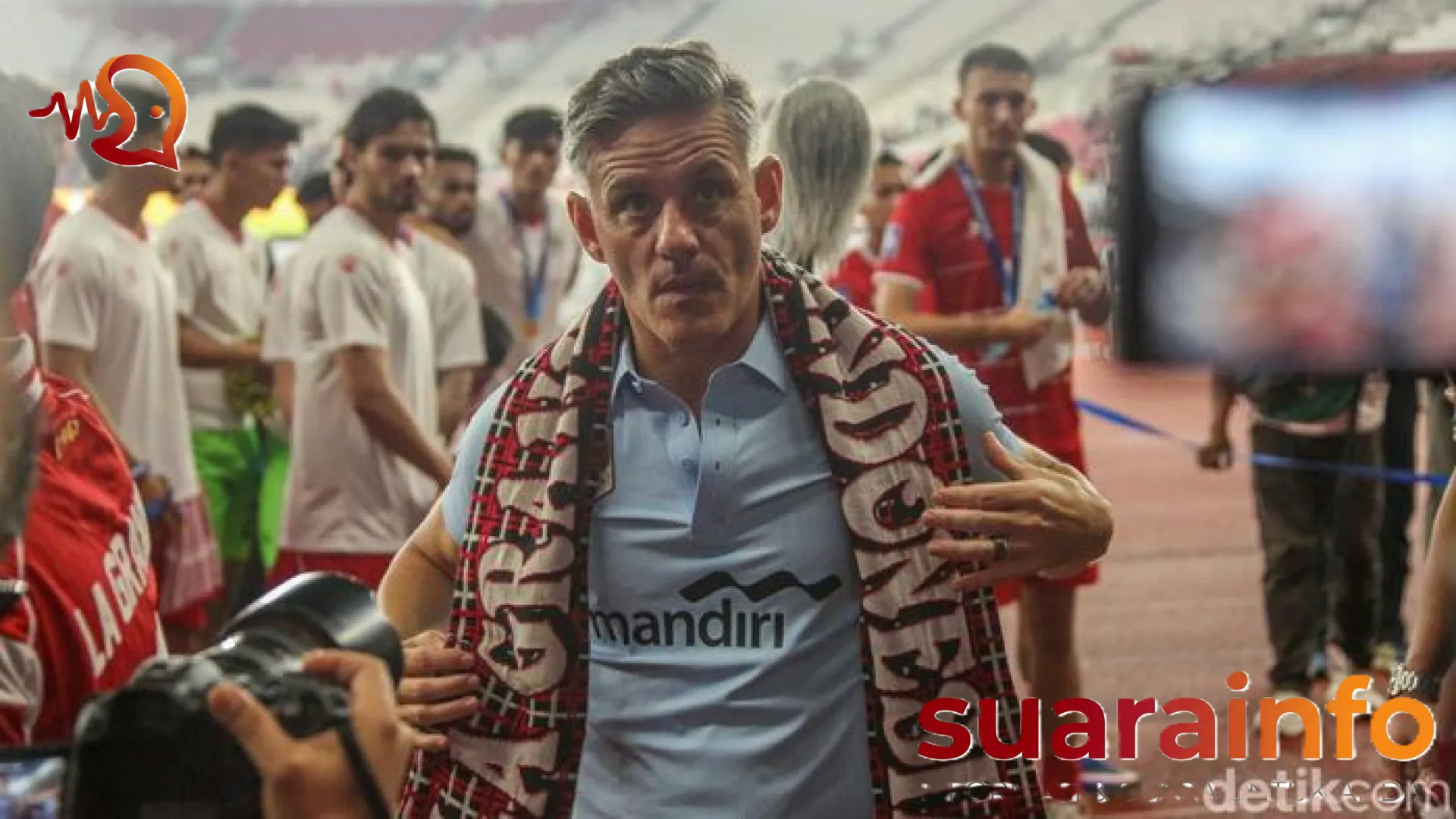 Misi Patahkan Kutukan Spesialis Runner-Up: Strategi Matang John Herdman dan Ambisi Timnas Indonesia di Piala AFF 2026