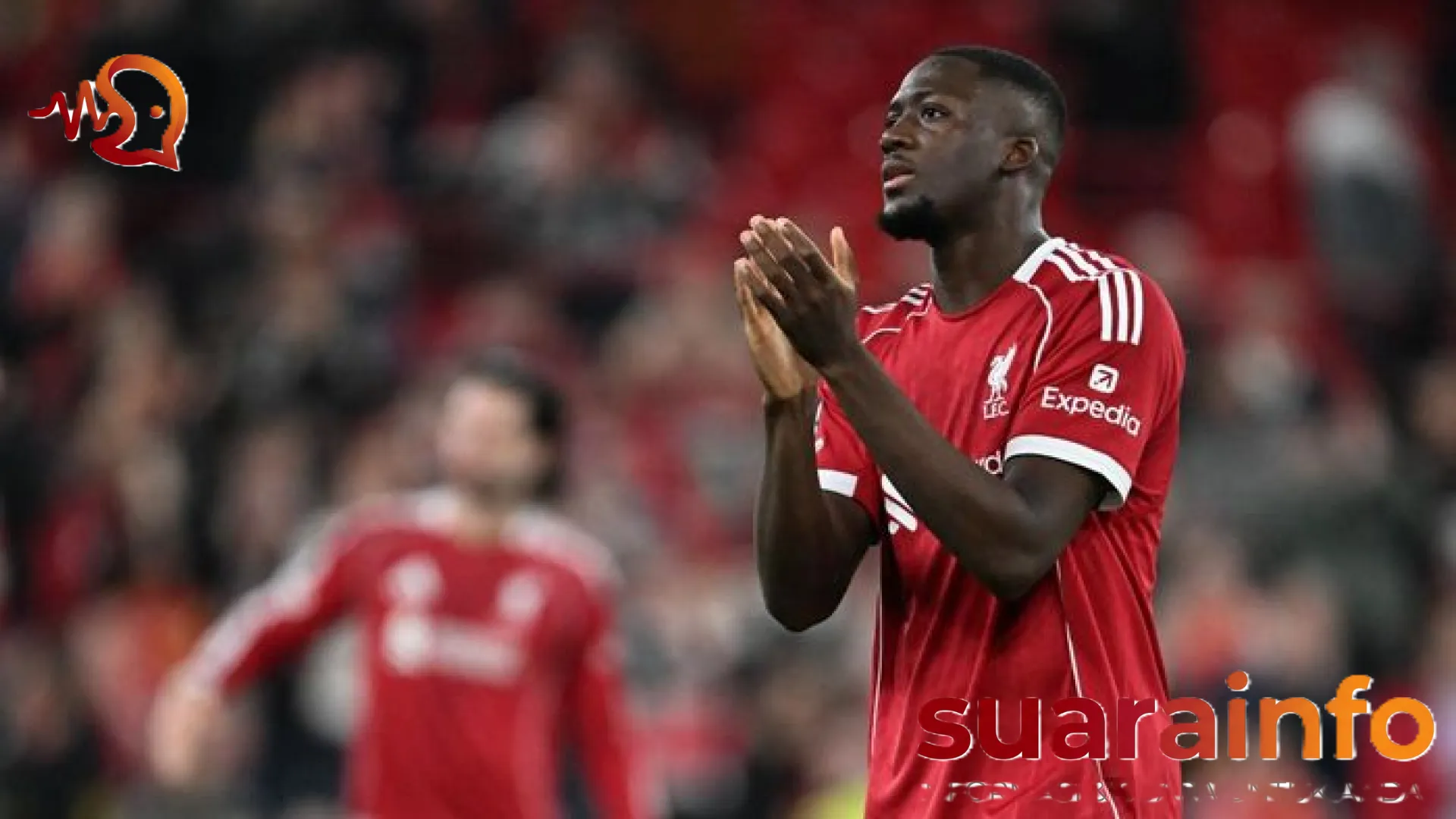 Eksklusif: Ibrahima Konate Ucapkan Salam Perpisahan pada Liverpool, Akhir Era Sang Menara Pertahanan di Anfield