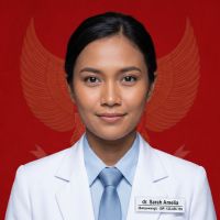 dr. Sarah Amelia