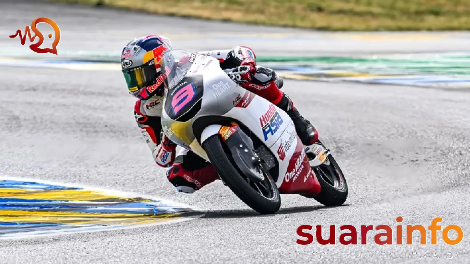 Update Klasemen Moto3 2026: Veda Ega Pratama Terus Berkilau di Mugello, Amankan Posisi 5 Besar Dunia