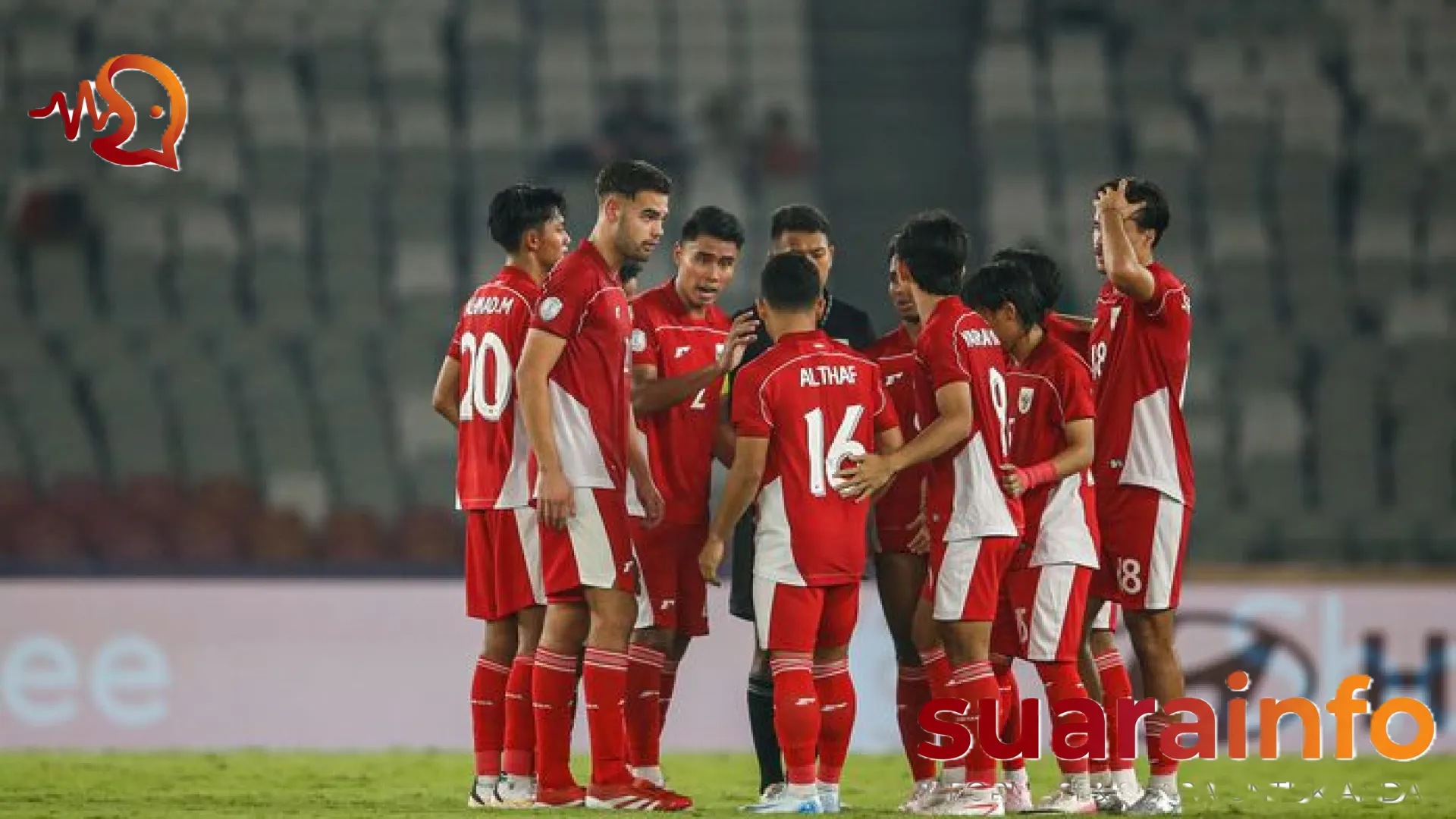 Prediksi dan Jadwal Timnas Indonesia U-19 vs Myanmar di Piala AFF U-19 2026: Misi Garuda Muda Pertahankan Takhta