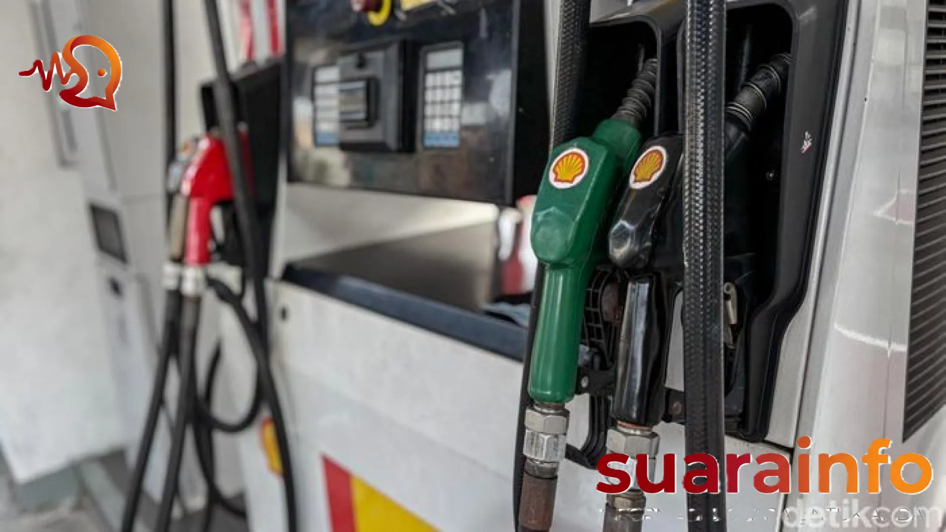 Update Harga BBM 1 Juni 2026: Pertamina dan Shell Kompak Turun Harga, Angin Segar bagi Pemilik SUV Diesel