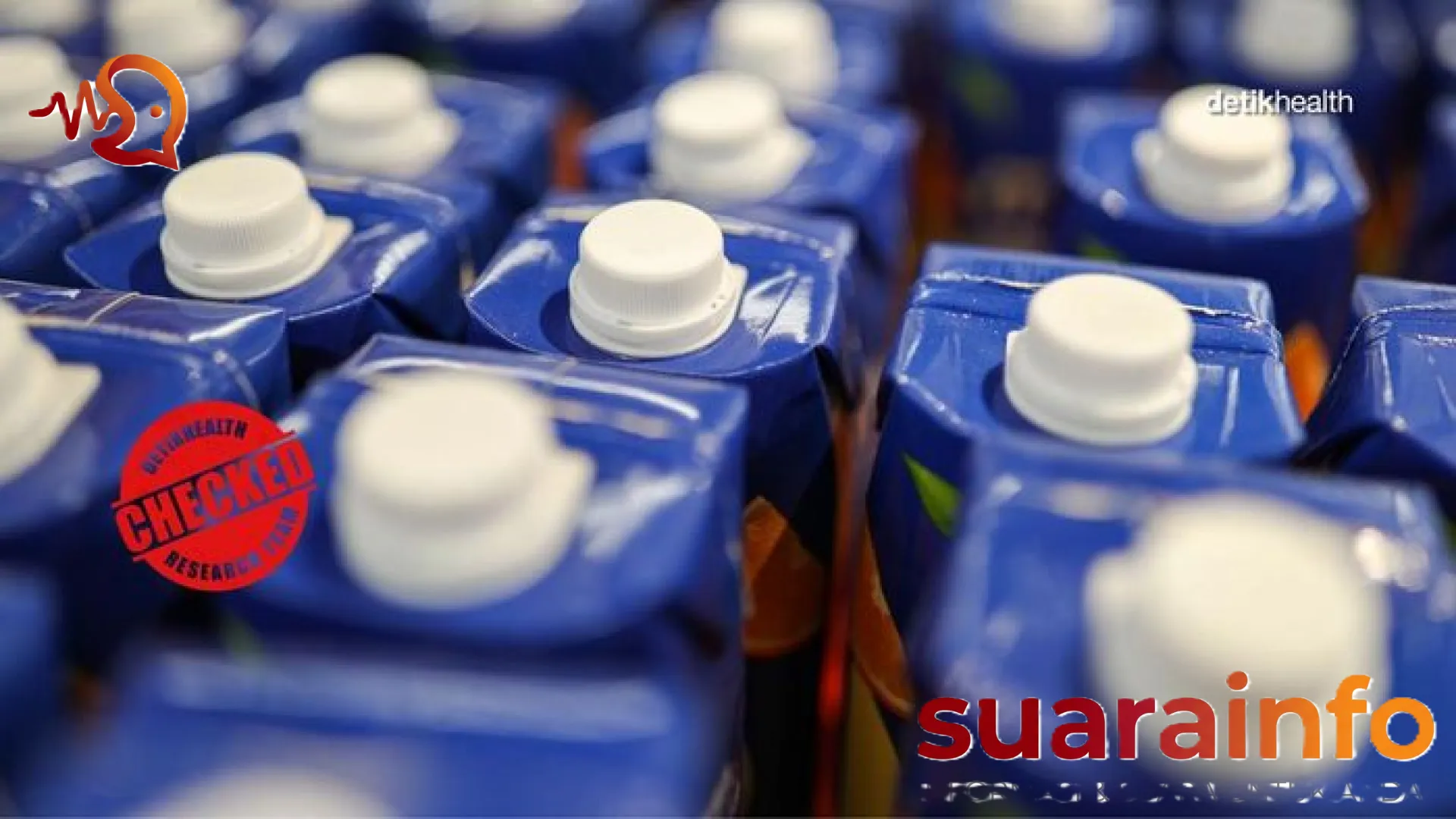 Mitos Nutrisi Susu UHT Hilang Saat Dipanaskan? Pakar IPB Bongkar Fakta Sains di Baliknya