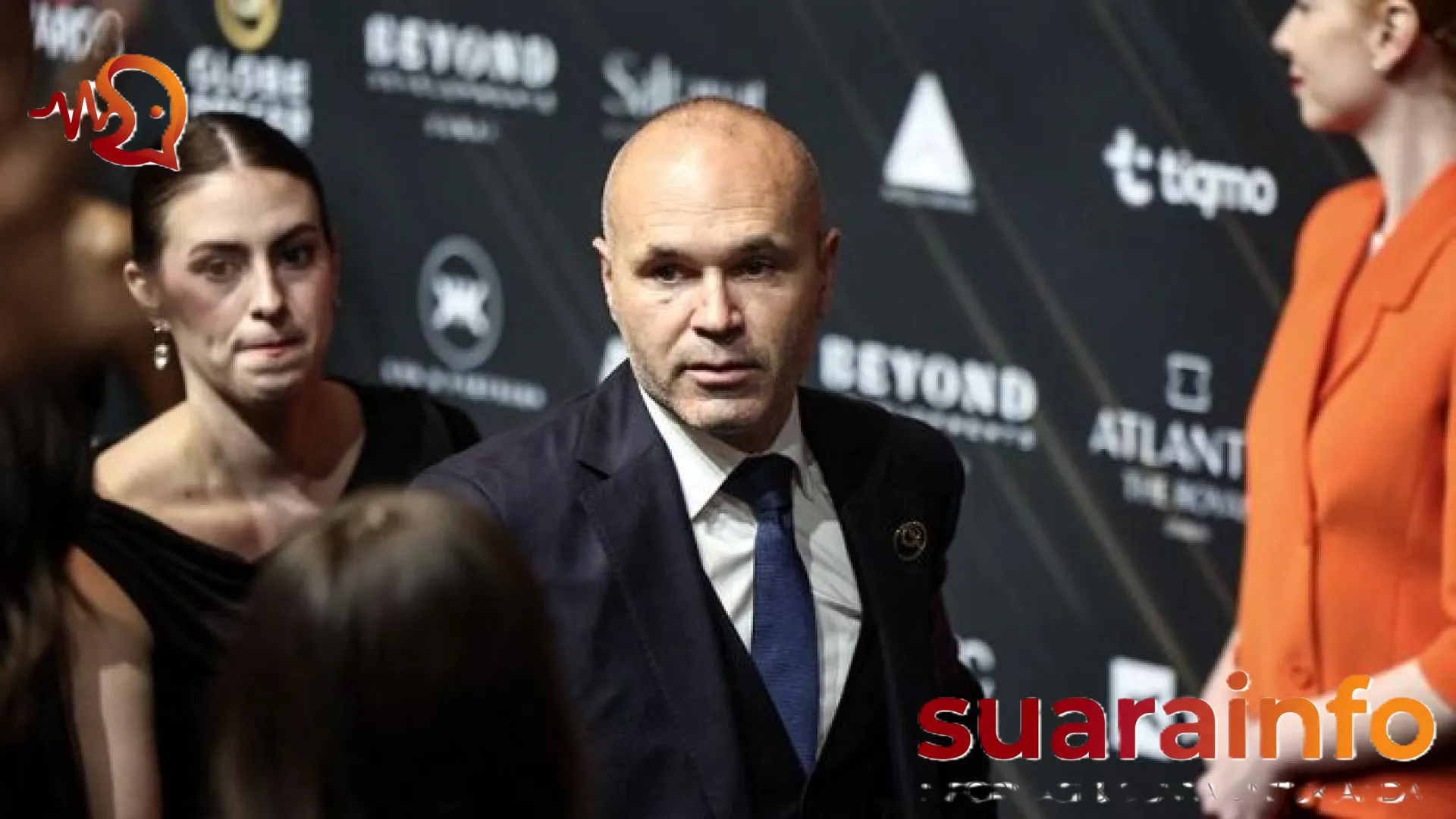 Babak Baru Sang Maestro: Andres Iniesta Resmi Meniti Karier Kepelatihan di Uni Emirat Arab Bersama Gulf United