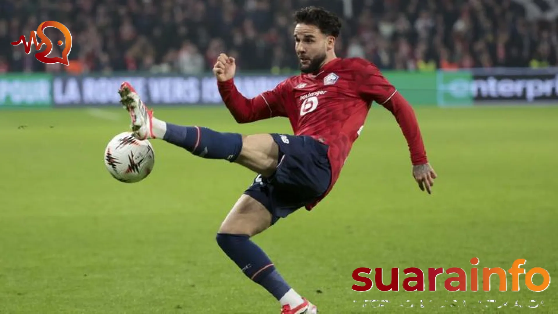 Sentuhan Dinasti Ancelotti di Lille: Akankah Calvin Verdonk Menjadi Pilihan Utama Davide Ancelotti?
