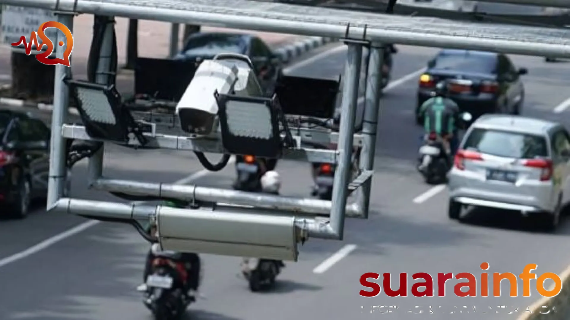 Waspada ‘Surat Cinta’ Elektronik: Mengenal 12 Jenis Pelanggaran ETLE yang Mengintai Pengendara