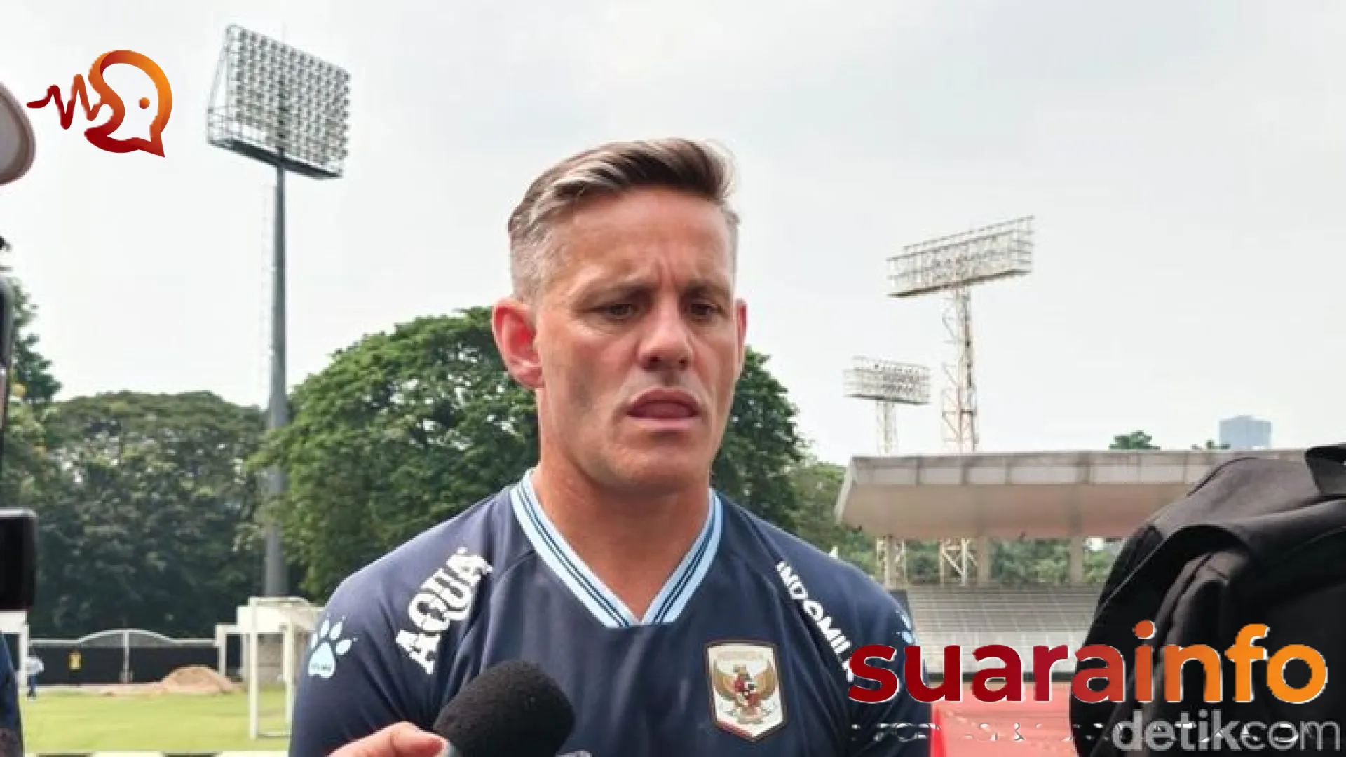 Misteri Absennya Jordi Amat dan Eliano Reijnders Terjawab: Strategi Proteksi John Herdman untuk Masa Depan Garuda