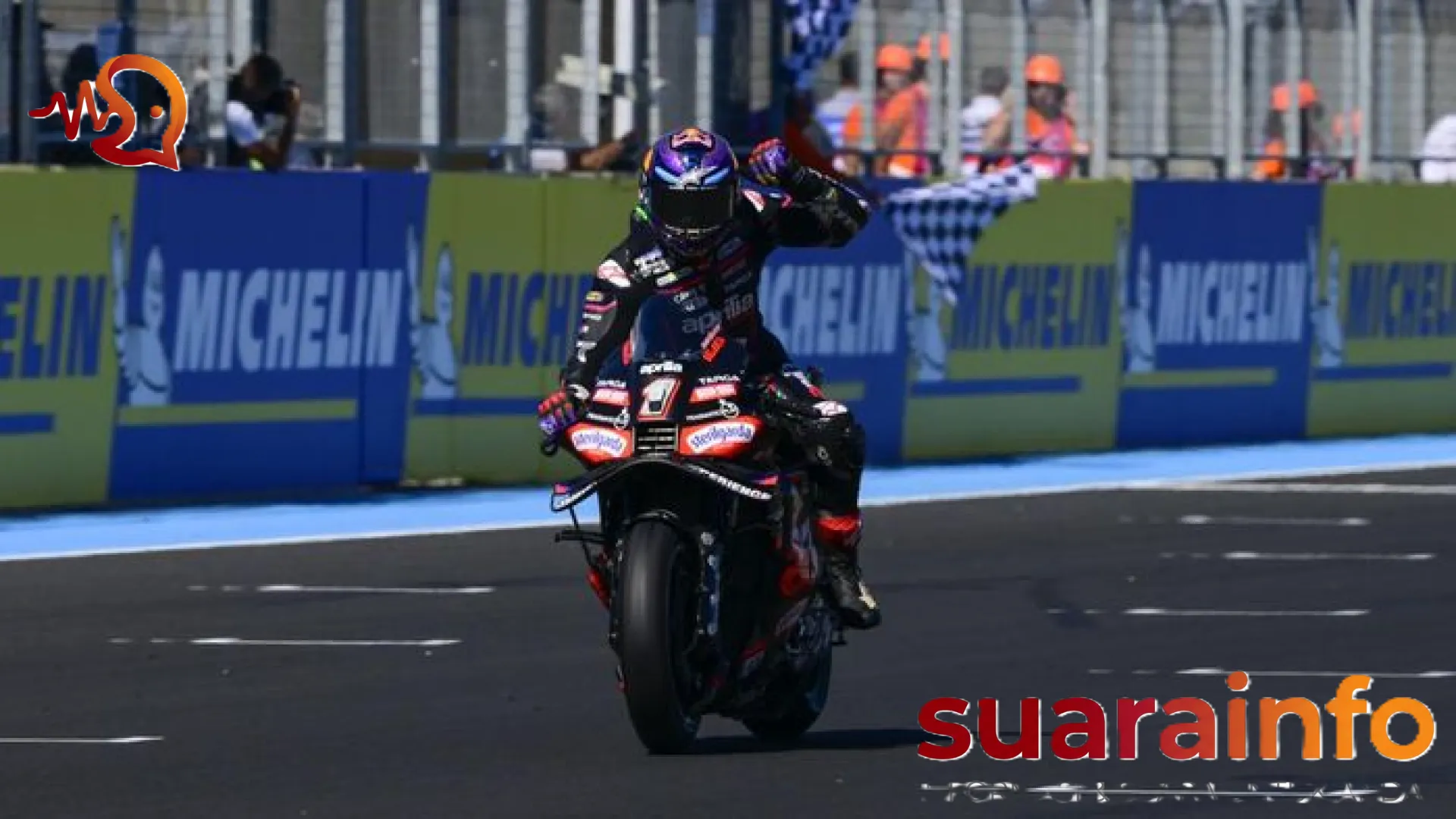 Jadwal Lengkap MotoGP Hungaria 2026: Dominasi Ducati dan Tantangan Berat di Sirkuit Balaton Park