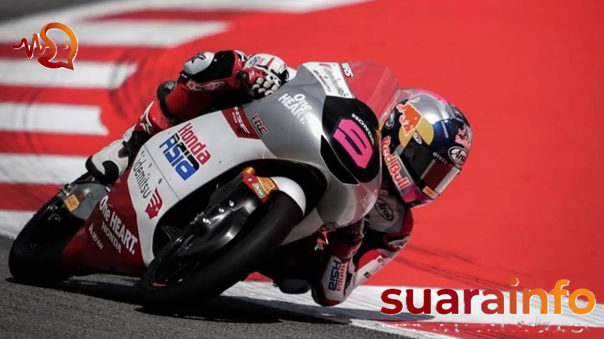 Gebrakan Veda Ega Pratama di Mugello: Persaingan Sengit Menuju Mahkota Rookie Terbaik Moto3 2026