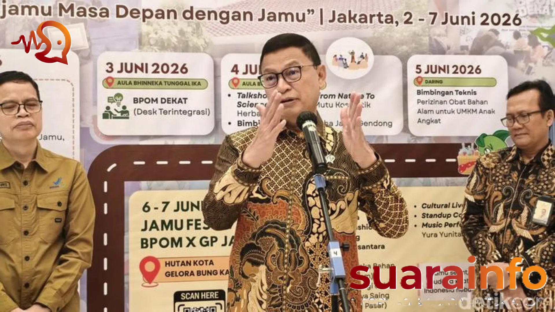 Waspada Kenaikan Harga Obat Akibat Rupiah Melemah, Begini Strategi Penyelamatan dari BPOM
