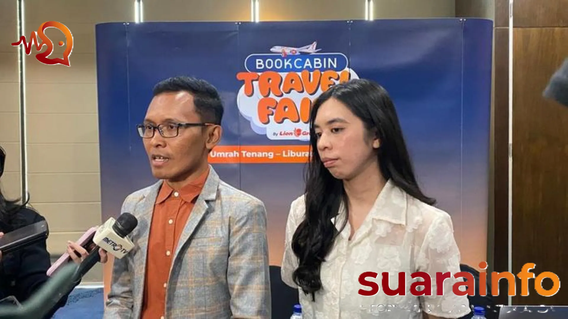 Berburu Tiket Murah di BookCabin Travel Fair Jakarta 2026: Strategi Liburan Hemat Bersama Lion Group