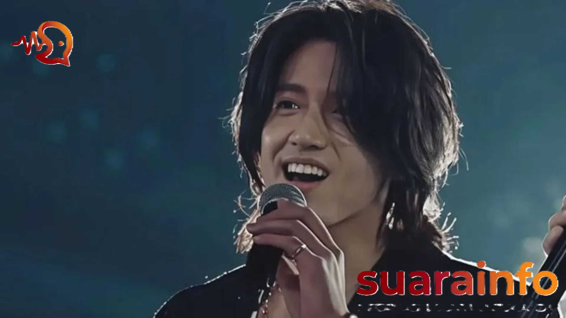 Rahasia Awet Muda Jerry Yan: Mengintip Gaya Hidup Sehat dan Ritual ‘Digital Detox’ Sang Legenda Meteor Garden