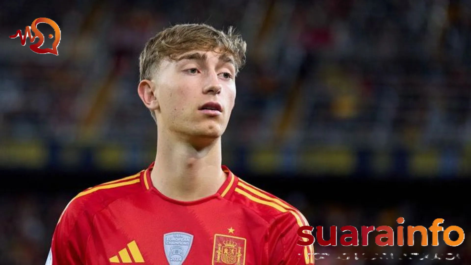 Drama Skuad Piala Dunia 2026: Luis de la Fuente Buka Suara Soal Kekecewaan Mendalam Dean Huijsen