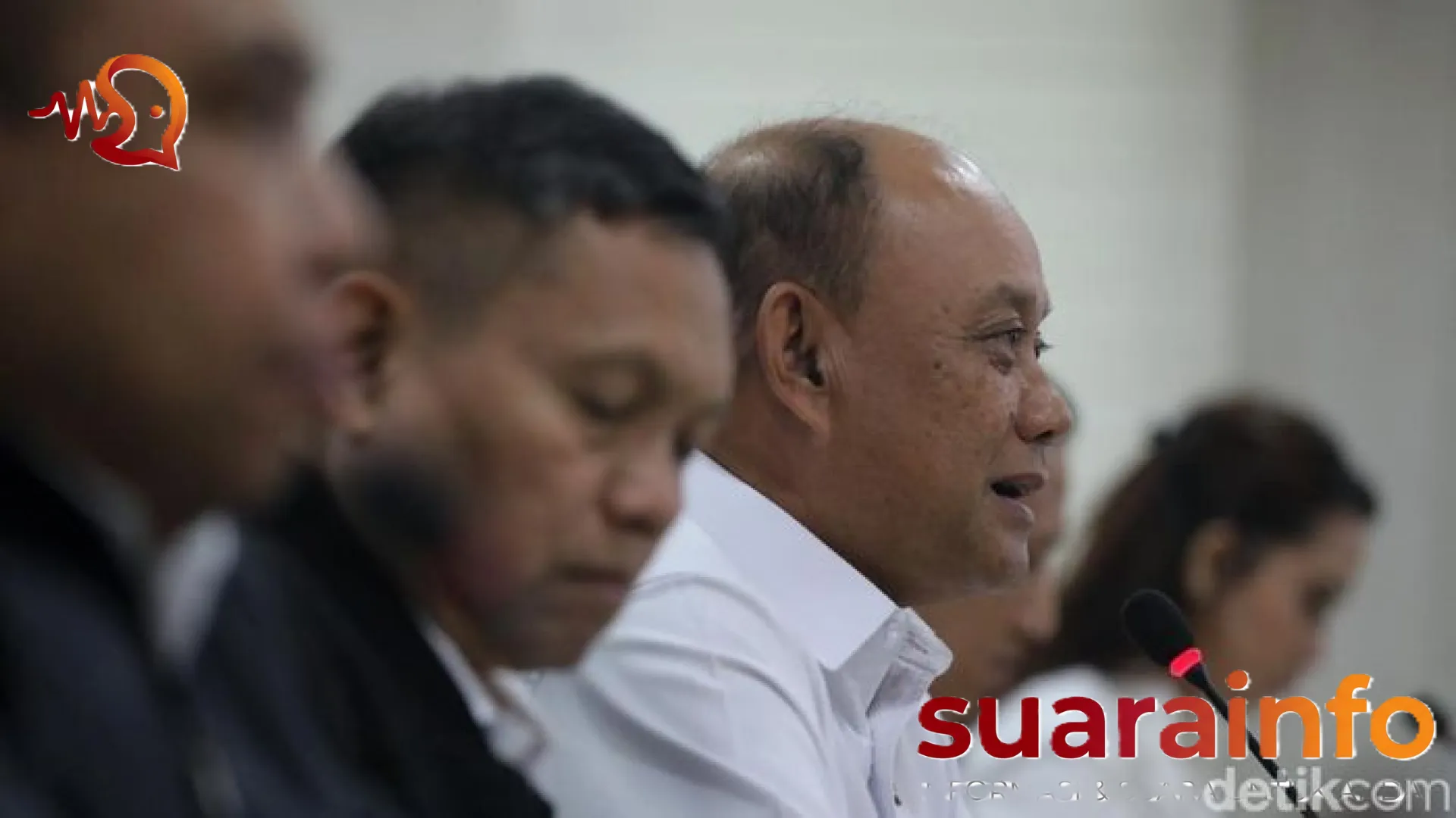 Mengintip Koleksi Mobil Mewah Dadan Hindayana, Mantan Kepala BGN yang Dicopot Prabowo di Tengah Evaluasi Besar