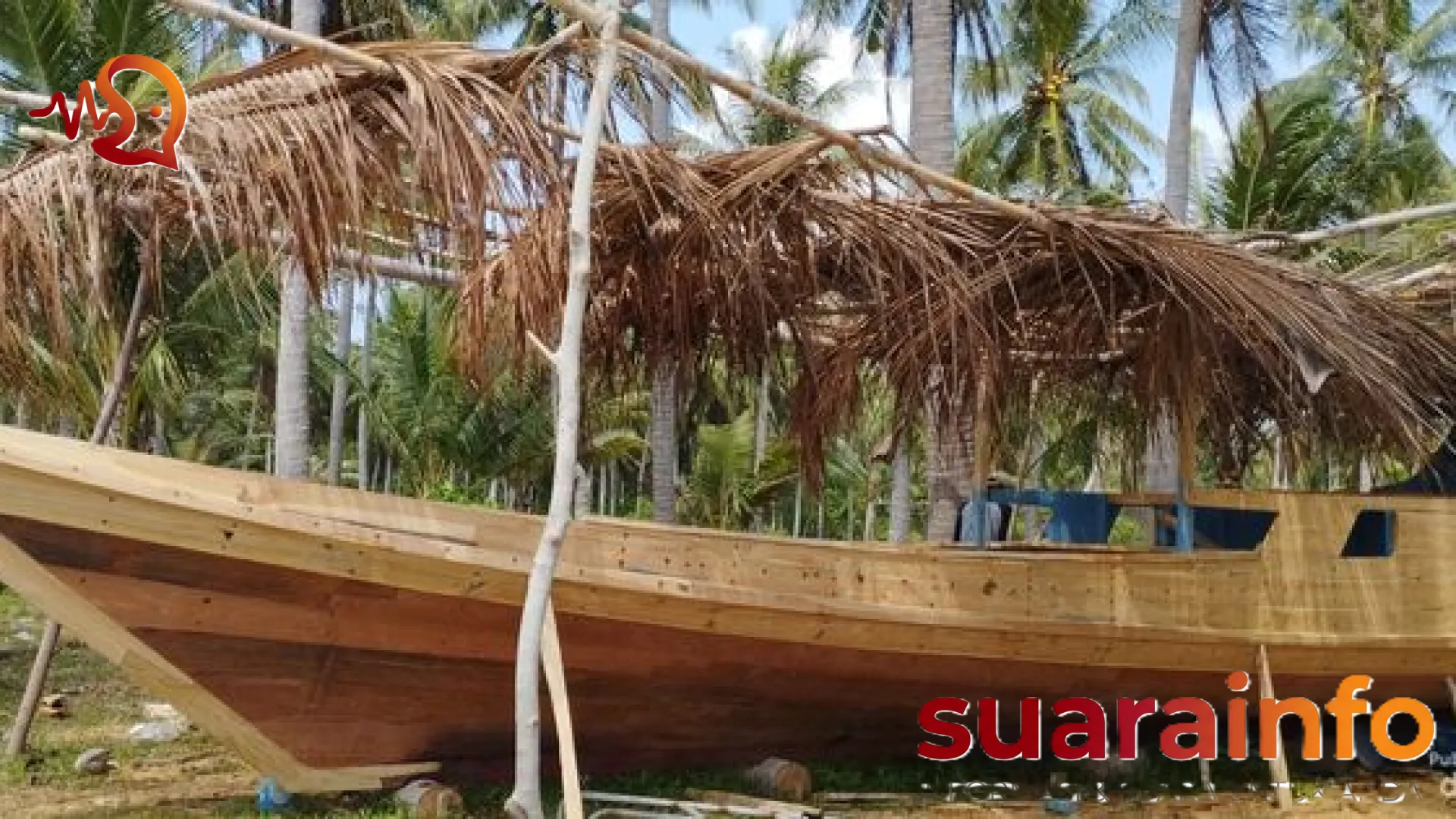 Menelusuri Jejak Abadi Maestro Perahu Kayu Kemujan: Warisan Bahari Bugis di Jantung Karimunjawa
