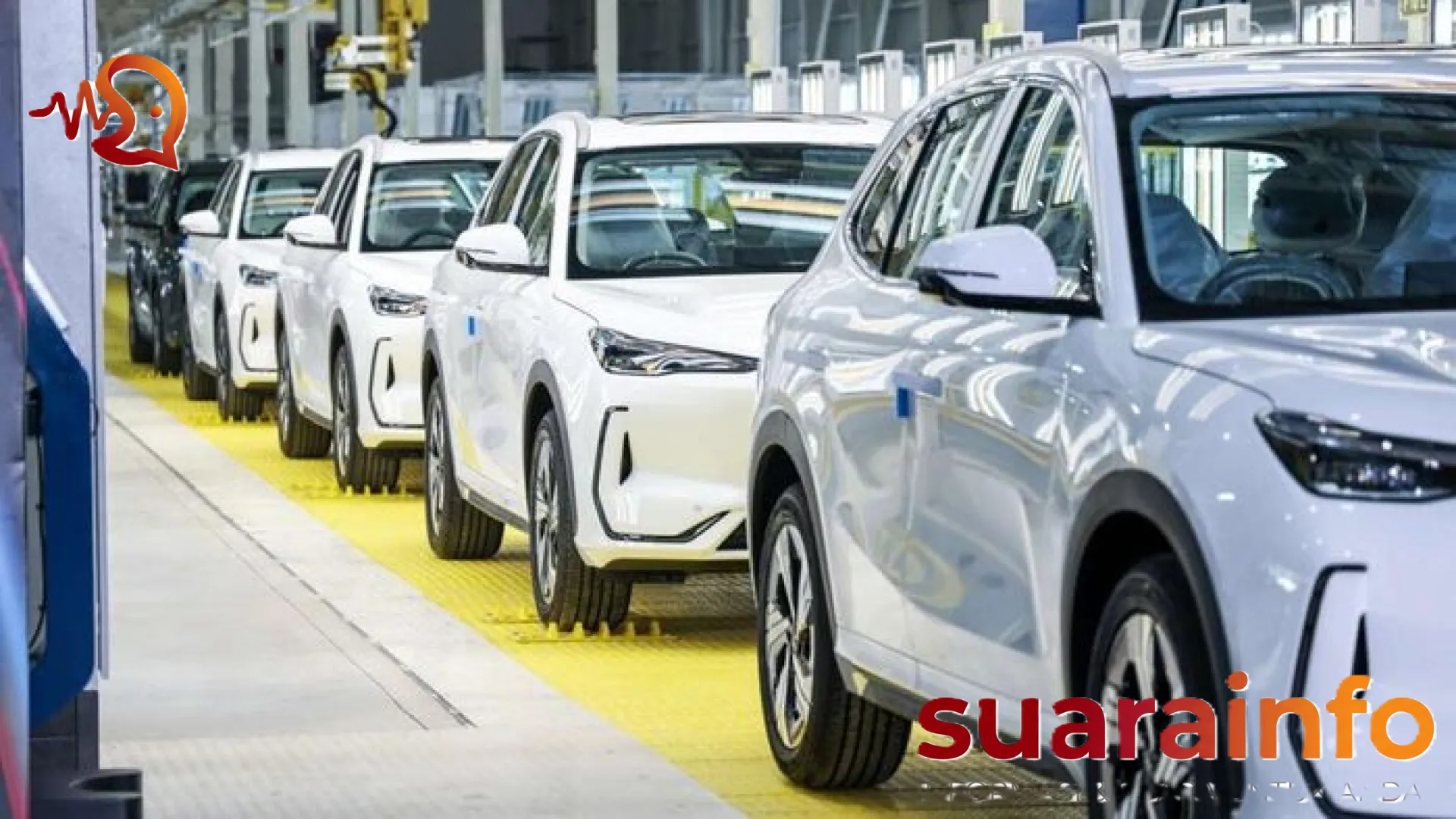 Malaysia Melaju Kencang dengan Ekspansi EV Proton, Bagaimana Kabar Mobil Nasional Indonesia?