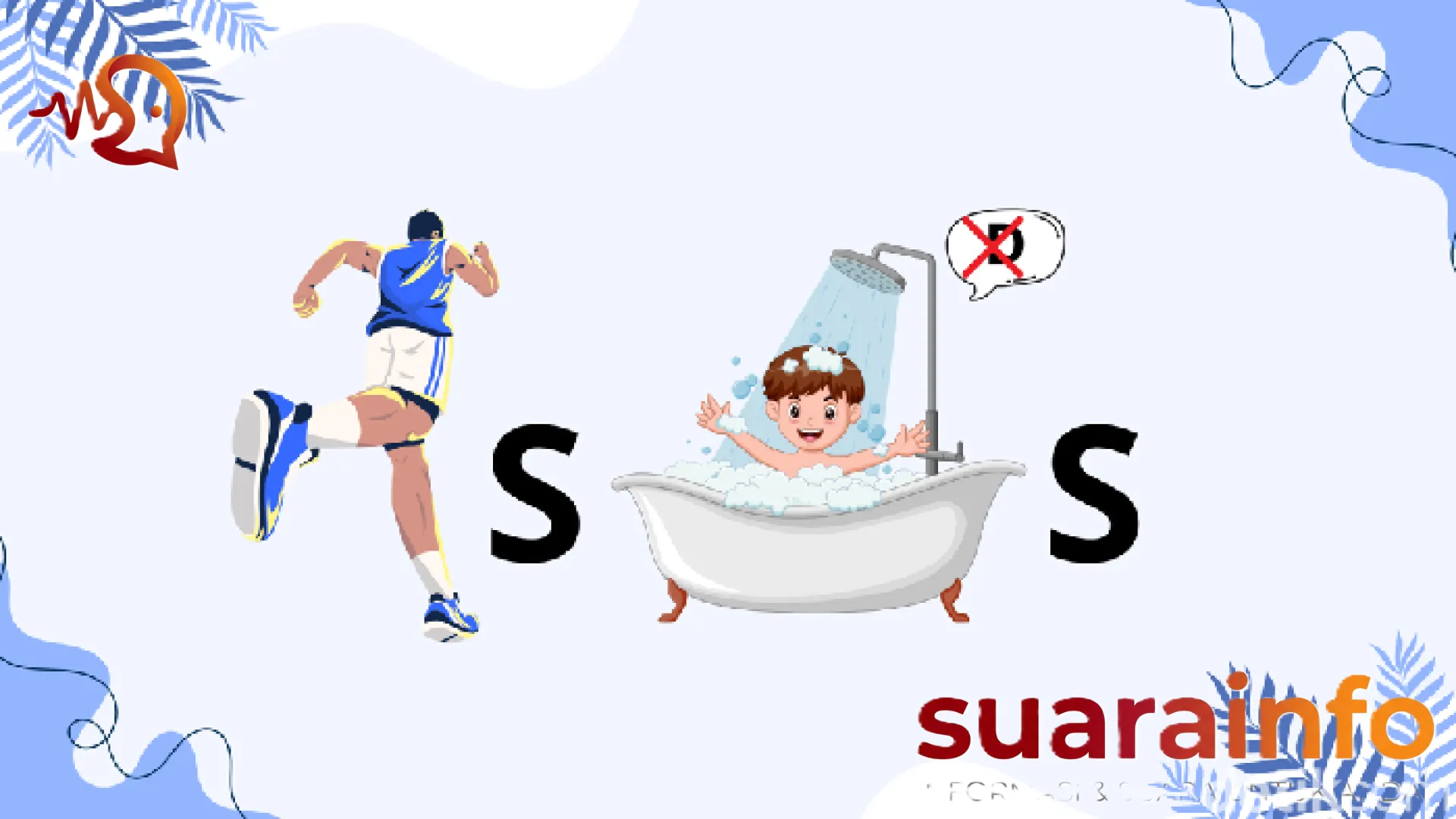 Uji Ketajaman Mata dan Logika: Pecahkan 6 Teka-Teki Tebak Gambar Ini Jika Kamu Memang Teliti!