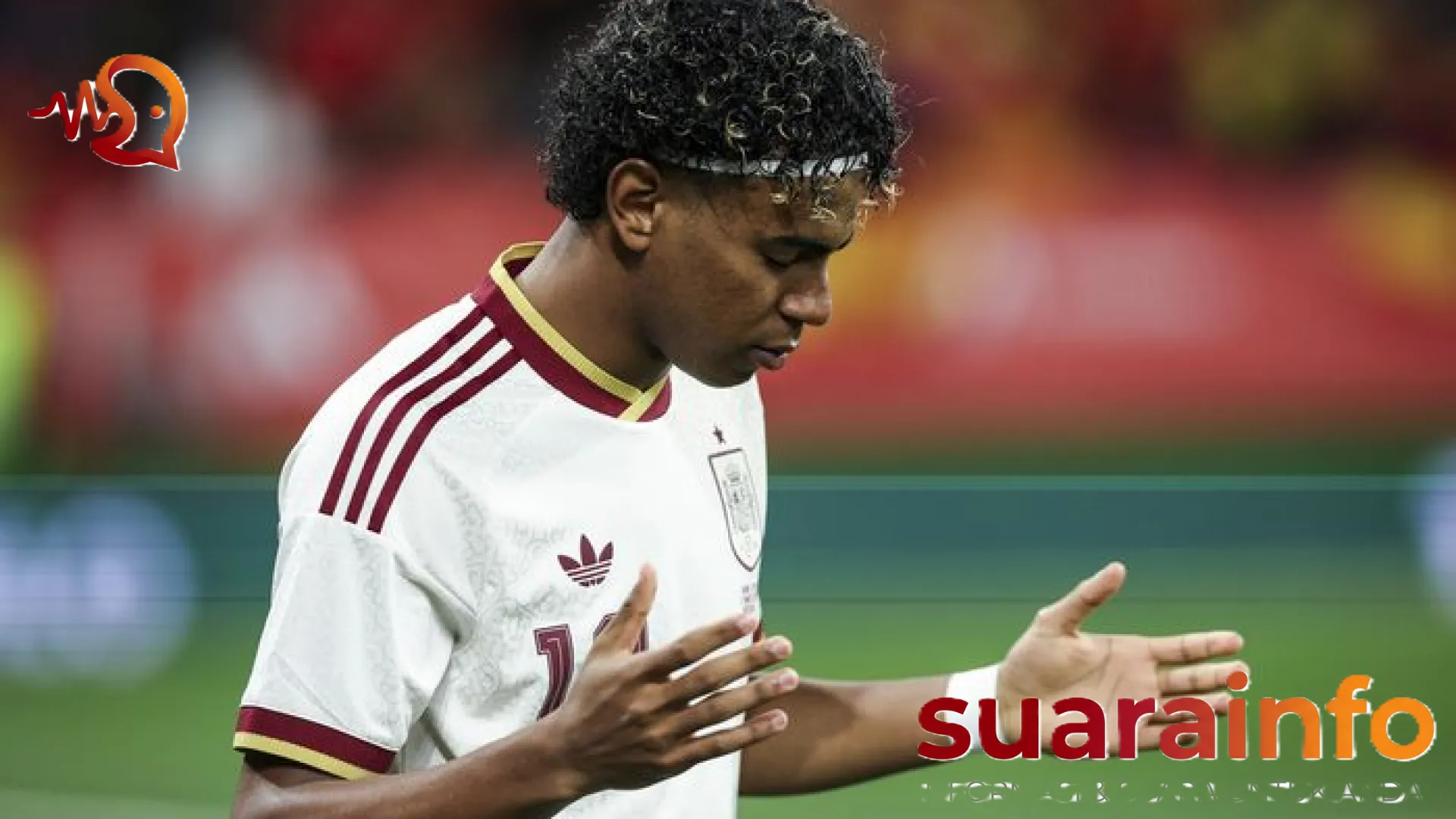 Misteri Nomor 10 Timnas Spanyol: Mengapa Lamine Yamal Tak Memakainya dan Jawaban Berkelas Dani Olmo