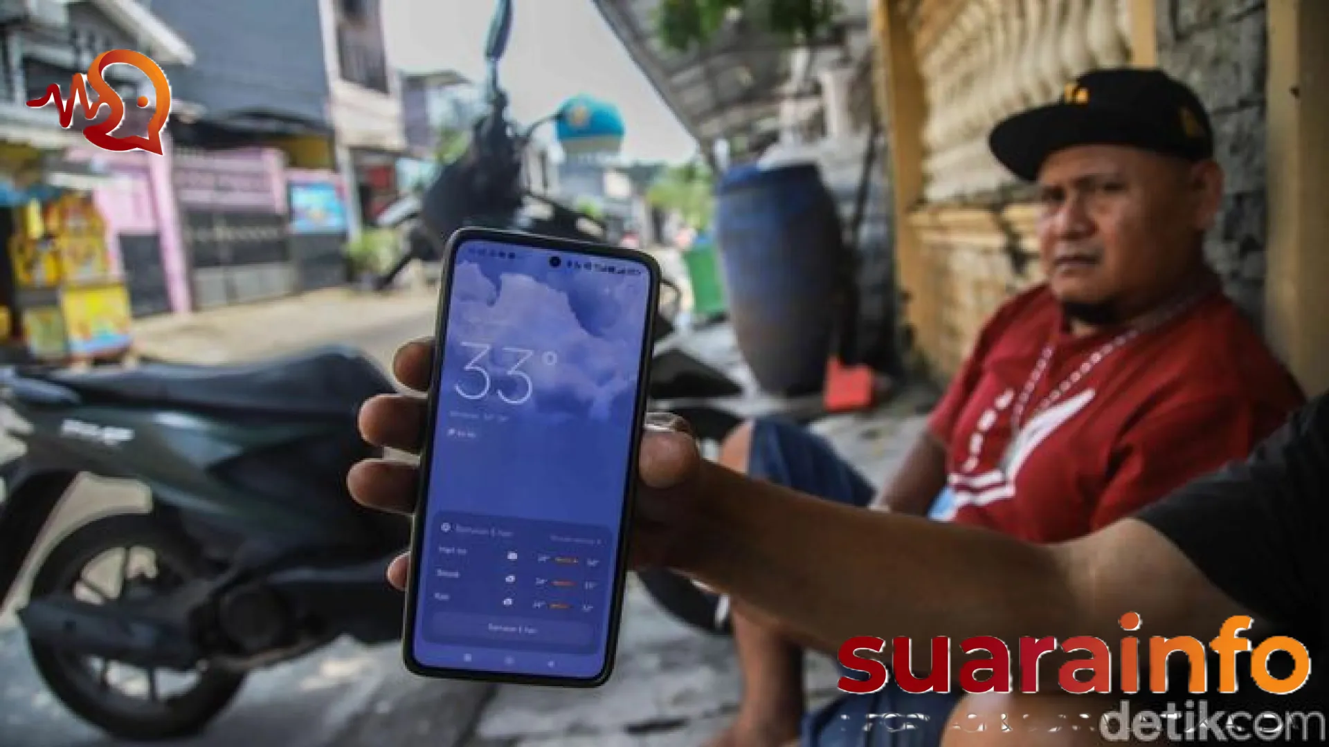Waspada El Nino 2026: Indonesia dalam Bayang-bayang Kekeringan Ekstrem Menurut Peringatan WMO