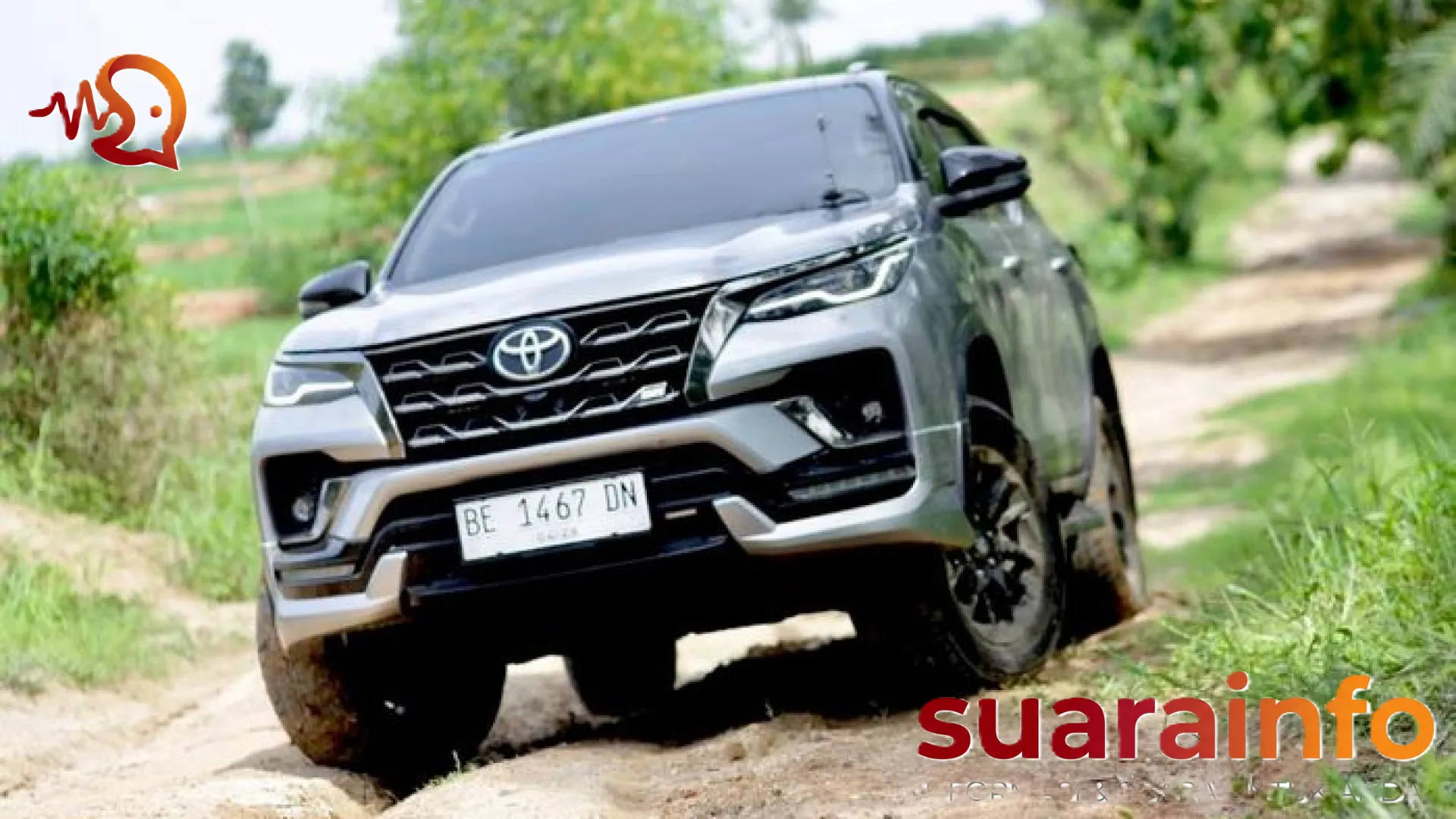 Perayaan Spektakuler 19 Tahun ID42NER: Simbol Solidaritas Pecinta Toyota Fortuner di Jambore Nasional V