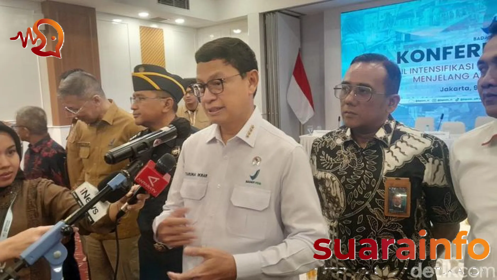 Ambisi Besar Indonesia: Menuju Pemain Utama Revolusi Terapi Gen dan Biofarmasi Dunia