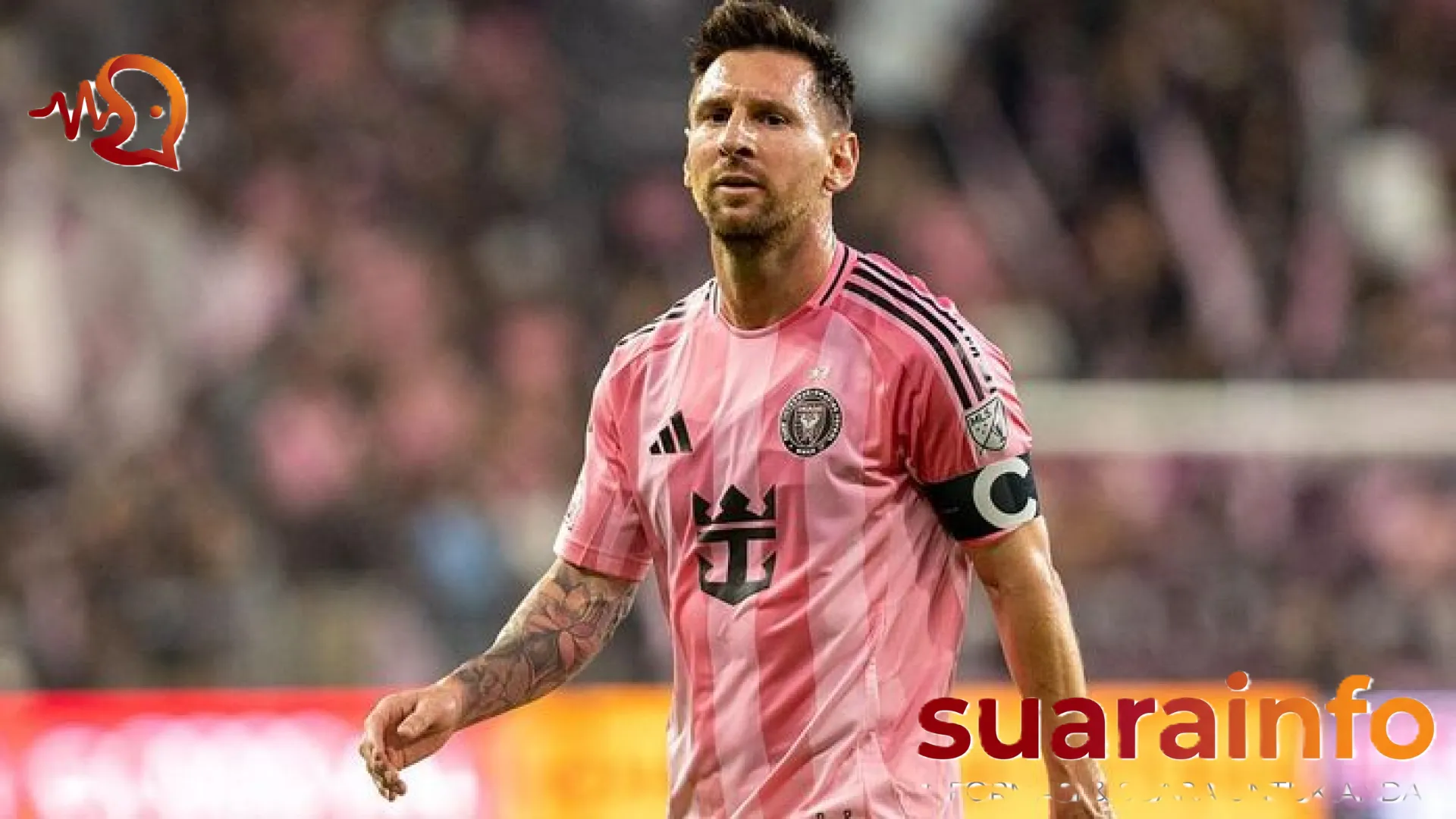 Jejak Abadi Sang Maestro: Lionel Messi Raih Penghargaan Putri Asturias Jelang Piala Dunia 2026
