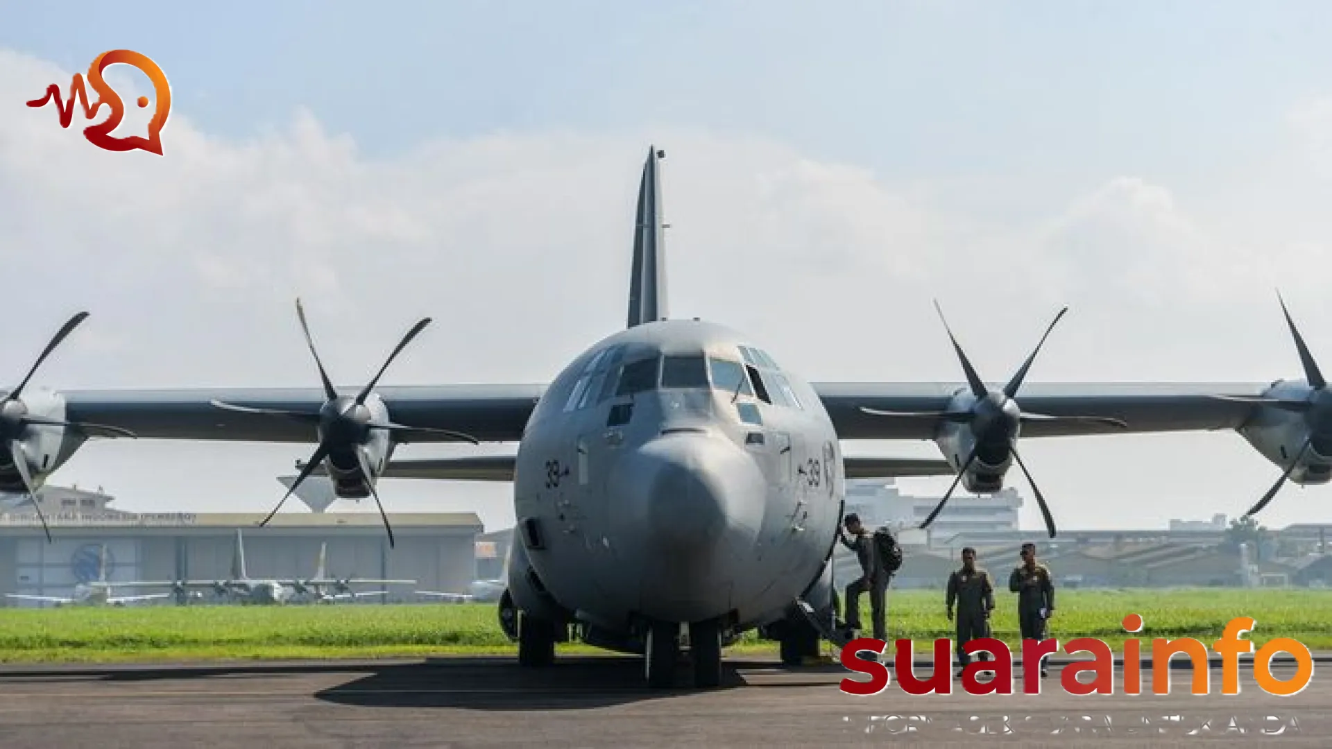 Transformasi Aviasi Nasional: Mengulas Reaktivasi Bandara Husein-Adisutjipto dan Fenomena Alam Gunung Rinjani