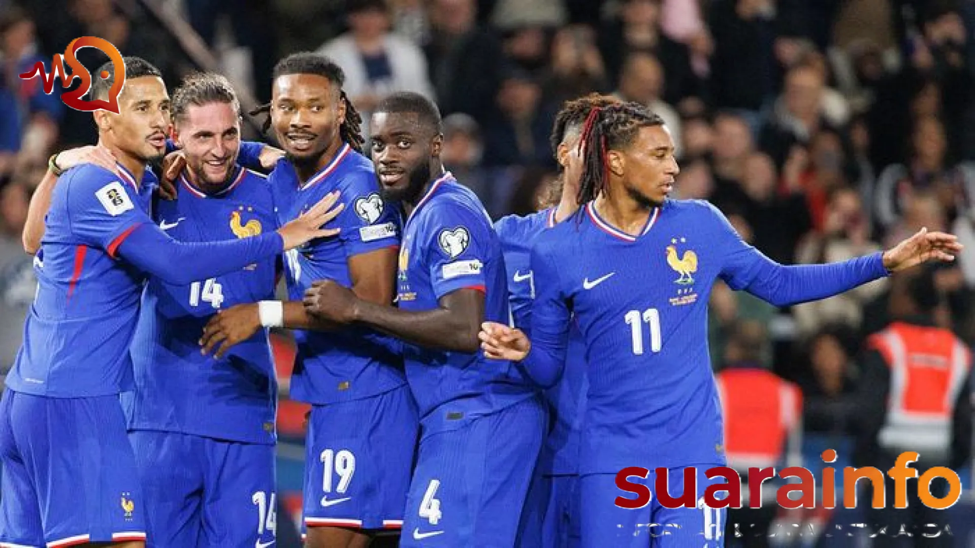 Menakar Dominasi ‘Made in France’ di Piala Dunia 2026: Pabrik Talenta yang Tak Pernah Padam