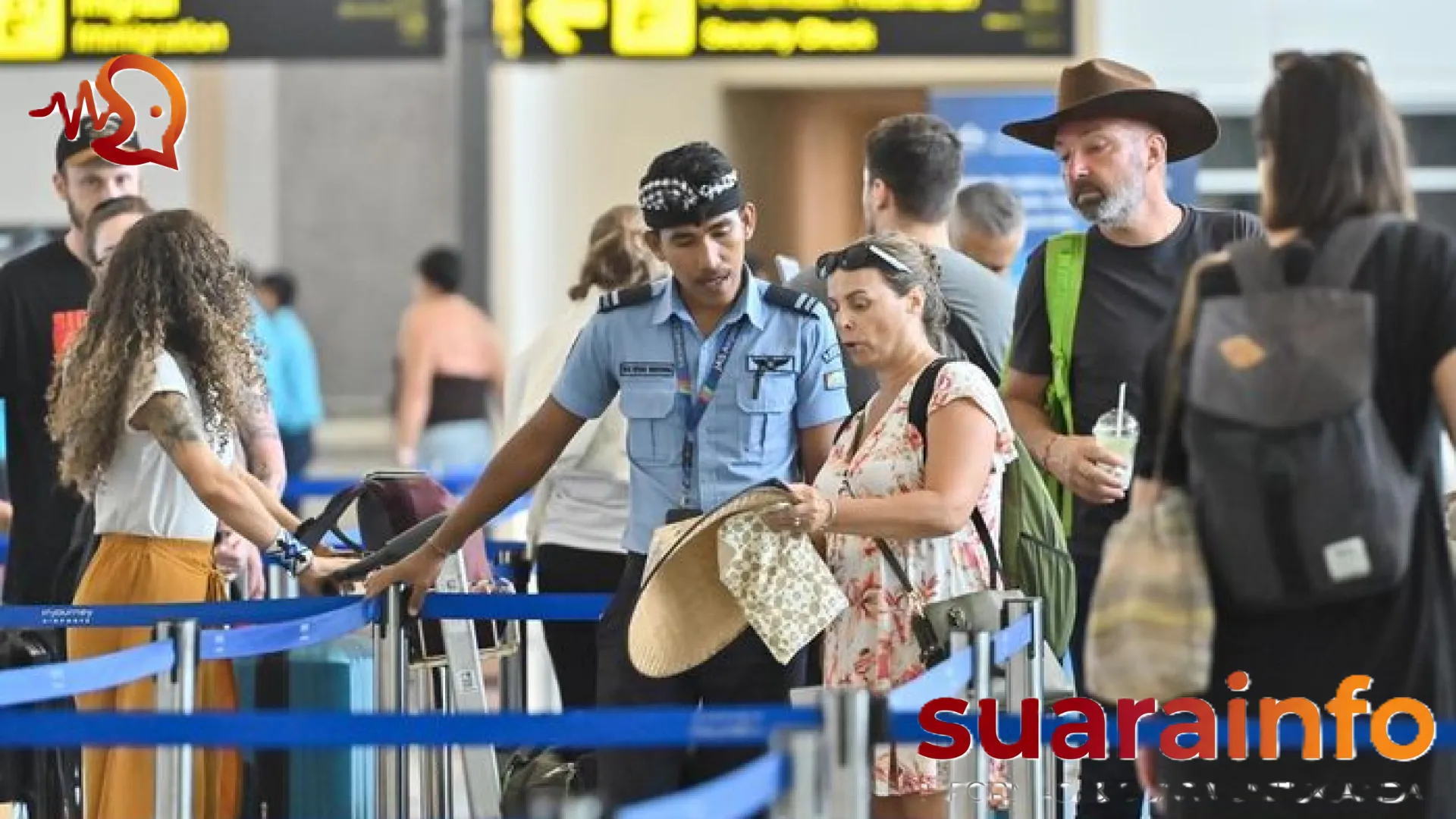 Badai Geopolitik Timur Tengah: Ancaman Nyata di Balik Lesunya Pariwisata Indonesia dan ASEAN