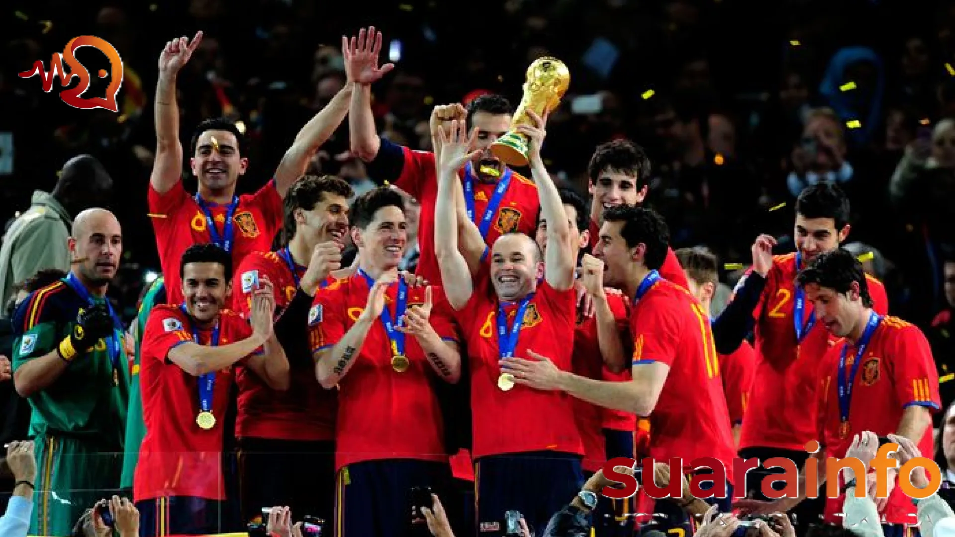 Misteri ‘Kutukan’ Sang Jawara: Menakar Peluang Kebangkitan Timnas Spanyol di Piala Dunia 2026