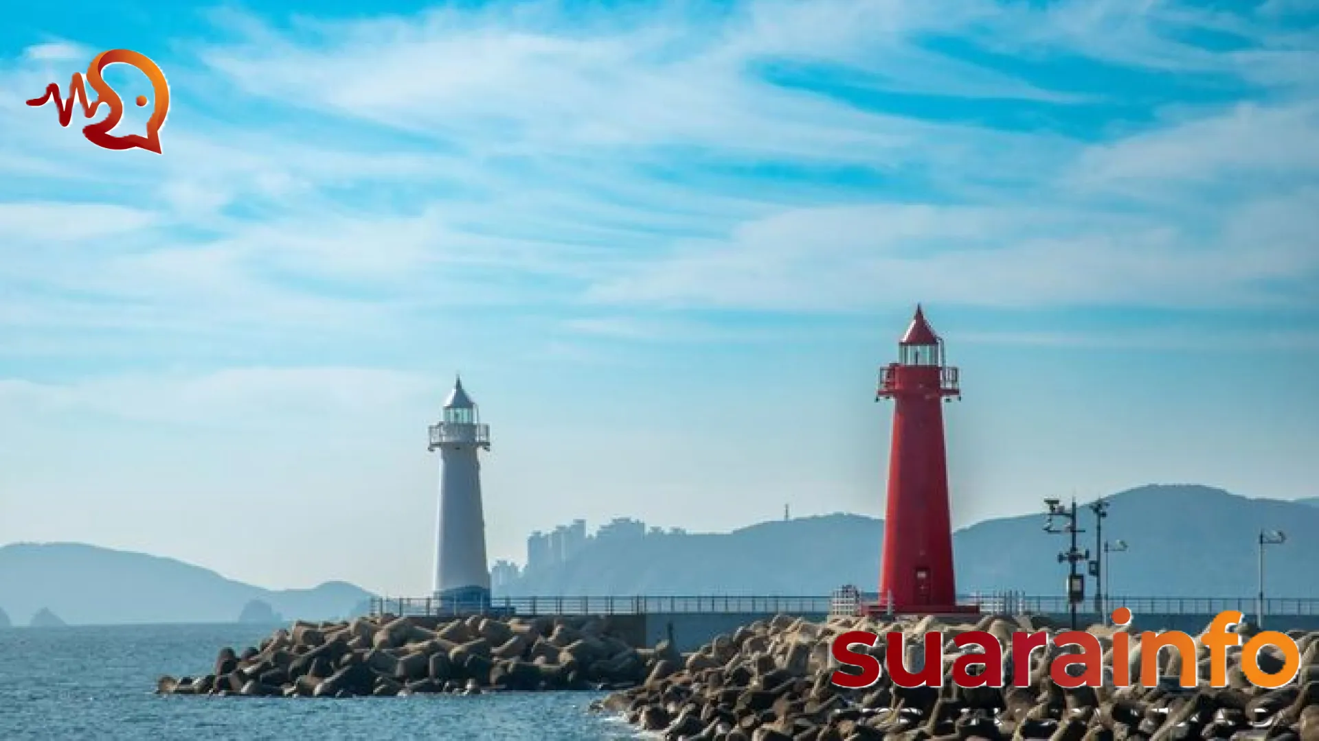 Menyingkap Pesona Busan: 7 Destinasi Wisata Ikonis yang Menawarkan Perpaduan Harmoni Alam dan Modernitas