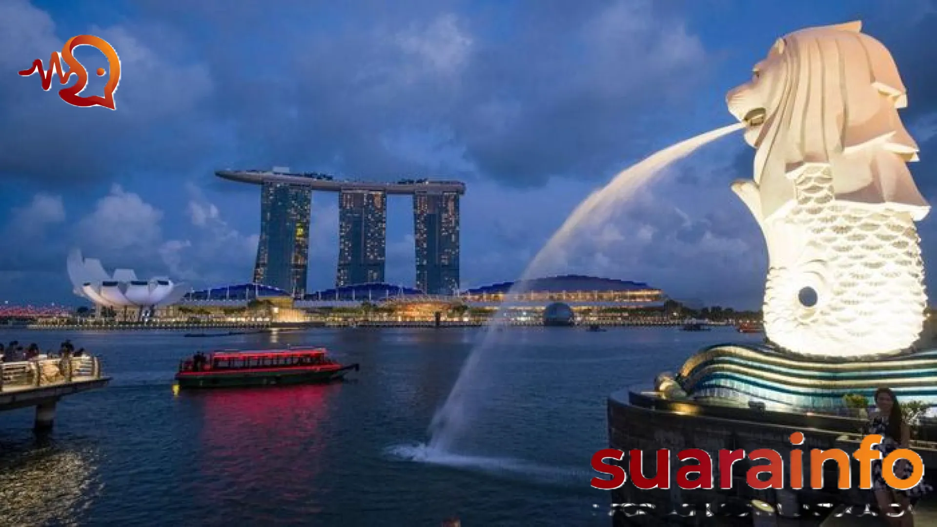 Menyingkap Rahasia Singapura: Bagaimana ‘Negara Kota’ Ini Menjadi Episentrum Umur Panjang Dunia