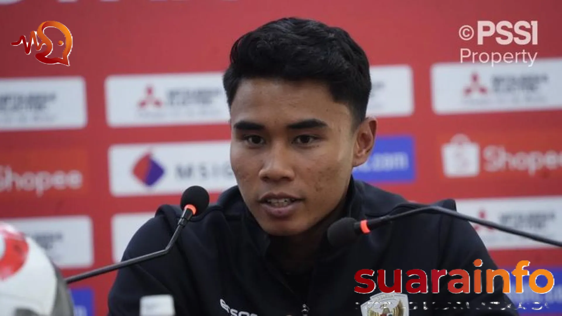 Membongkar Alasan John Herdman Tetap Percaya Muhammad Ferarri di Skuad Timnas Indonesia