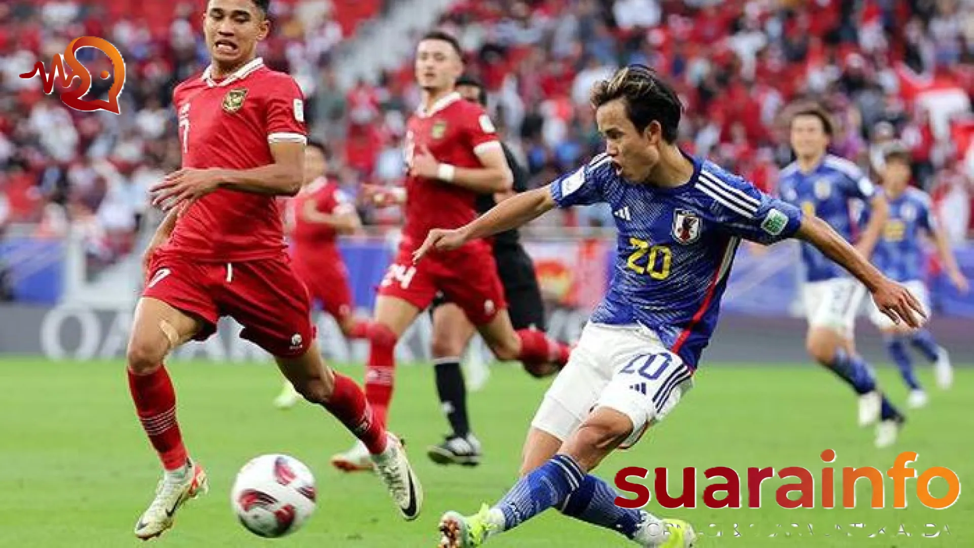 Menatap Langit Amerika: Ambisi Besar Takefusa Kubo dan Misi Bersejarah Timnas Jepang di Piala Dunia 2026