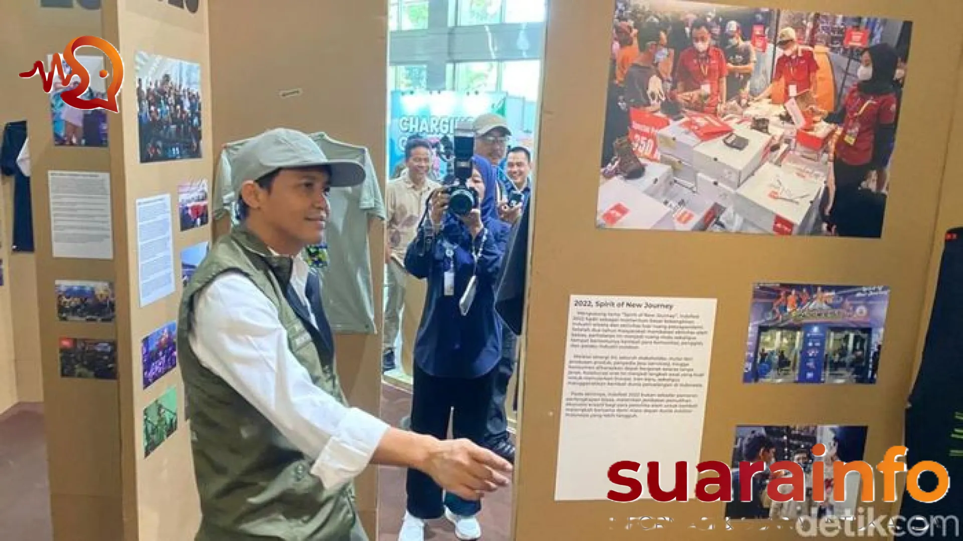 Revolusi Digital di Puncak Gunung: Strategi Baru Kementerian Kehutanan Mengawal Keselamatan dan Kelestarian Alam Indonesia